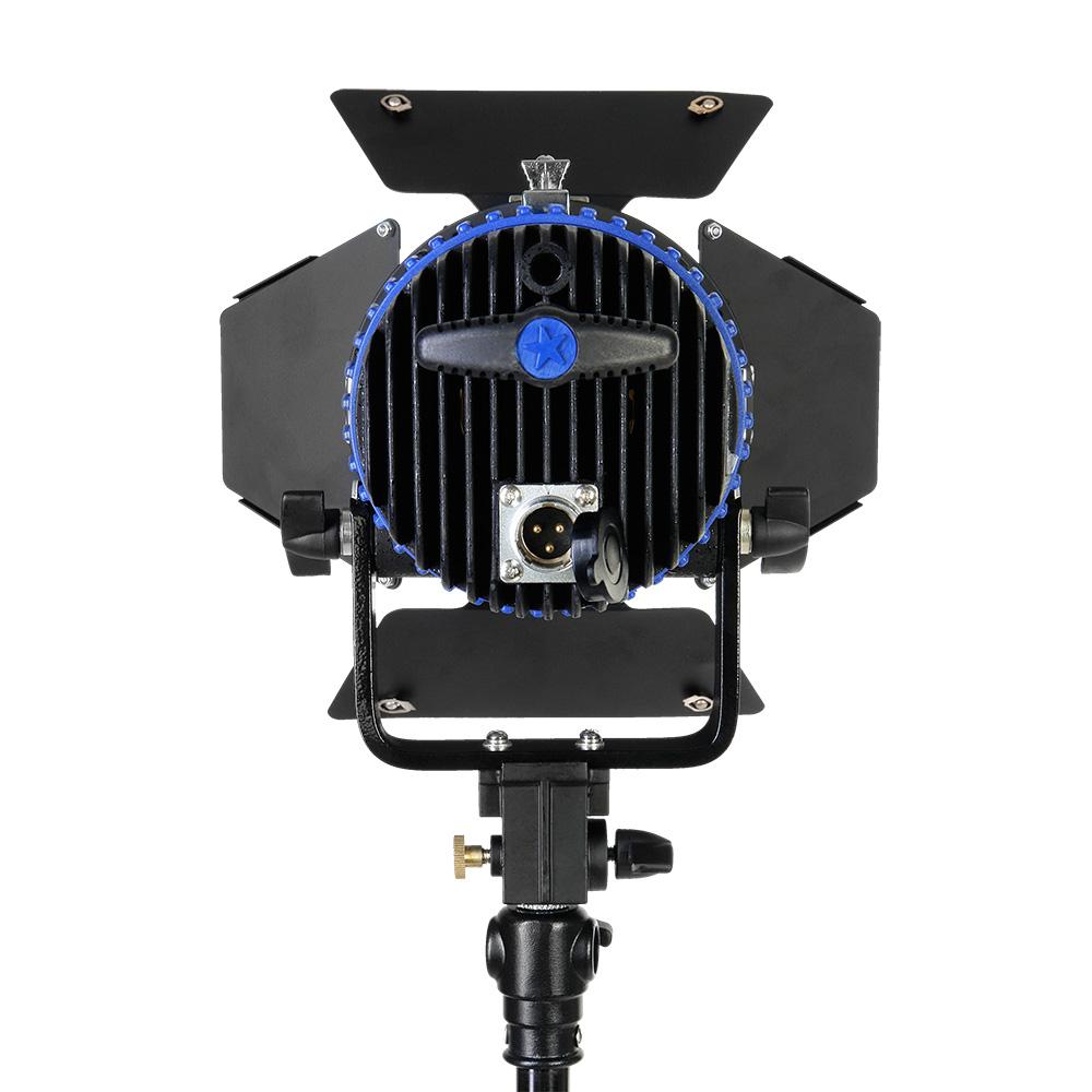 картинка Студийный светодиодный осветитель GreenBean ZOOM 90BW LED от магазина Ultra-mart