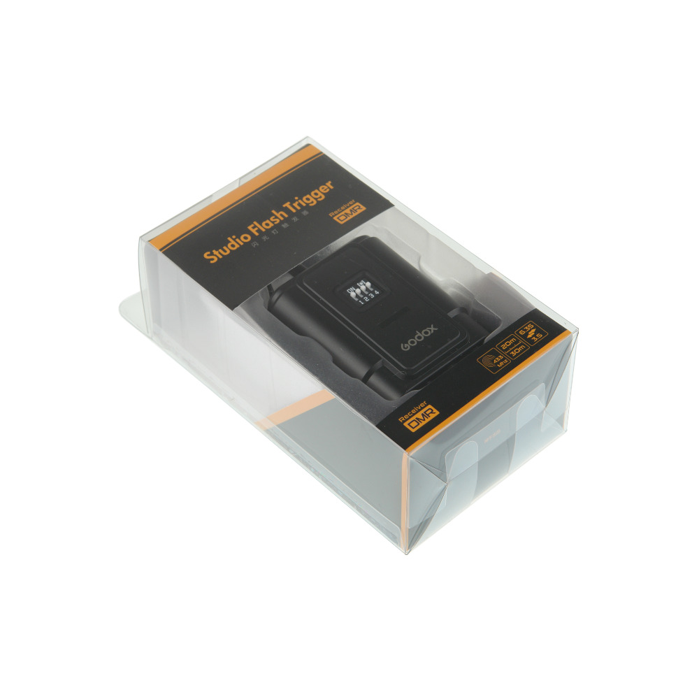 картинка Радиосинхронизатор Godox DMR-16 приемник от магазина Ultra-mart