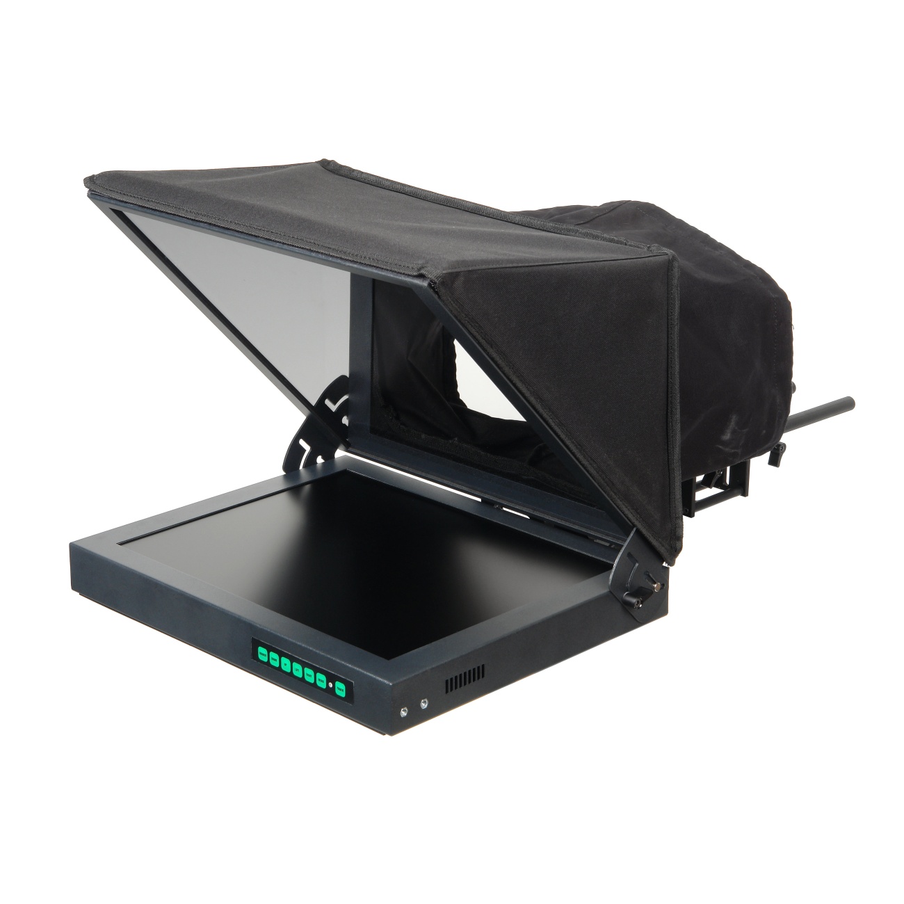 Телесуфлер GreenBean Teleprompter 17Pro SDI