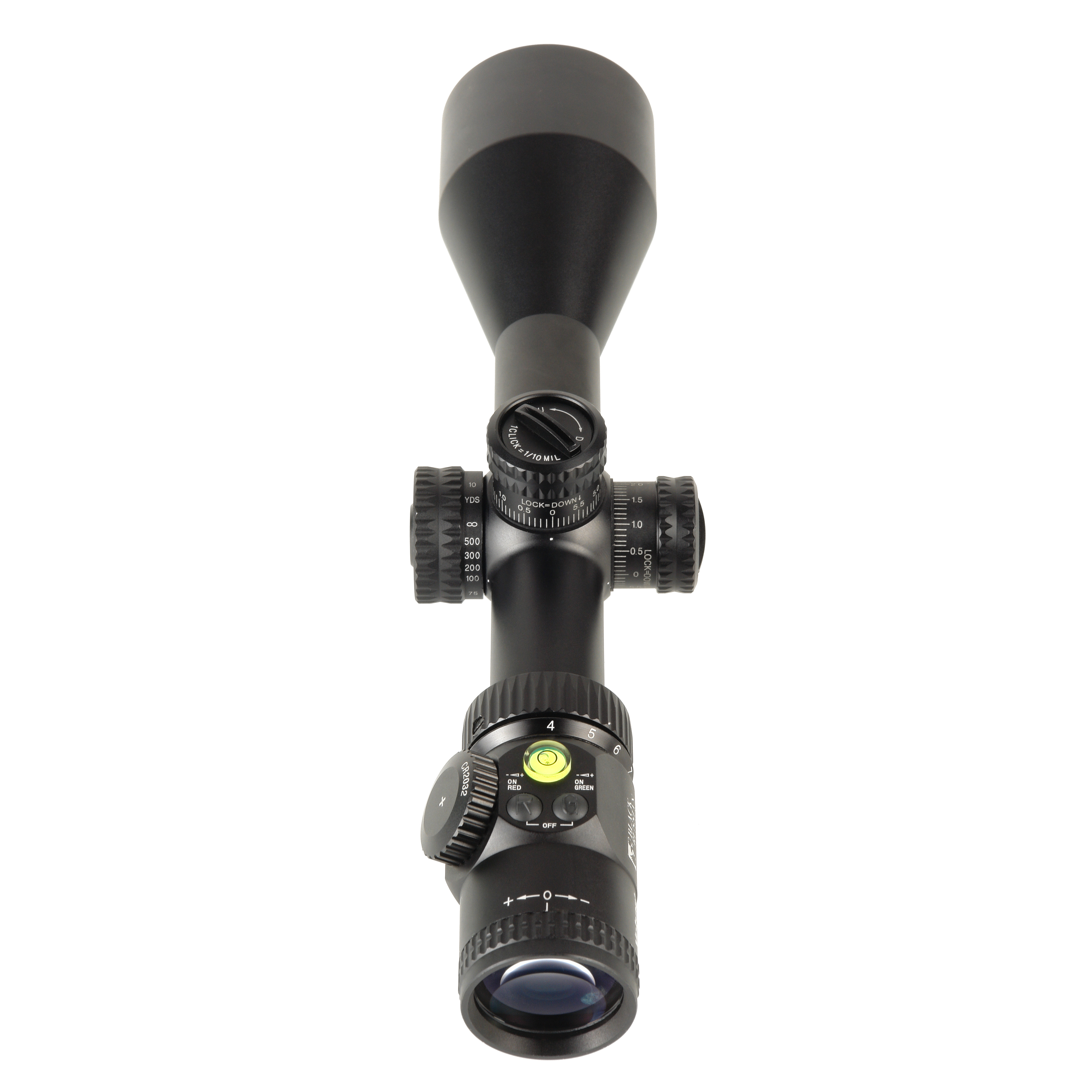 картинка Прицел оптический Veber Black Russian 4-16x56 SF iRG  арт.28064 от магазина Ultra-mart