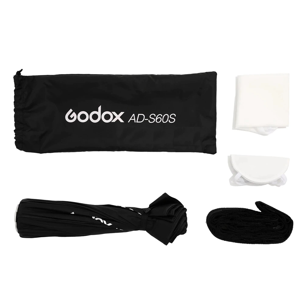 картинка Комплект студийного оборудования Godox AD300Pro KIT от магазина Ultra-mart
