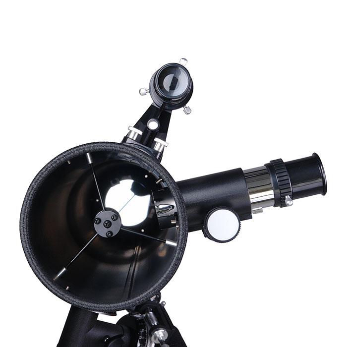 картинка Телескоп Veber PolarStar 900/76 EQ рефлектор от магазина Ultra-mart
