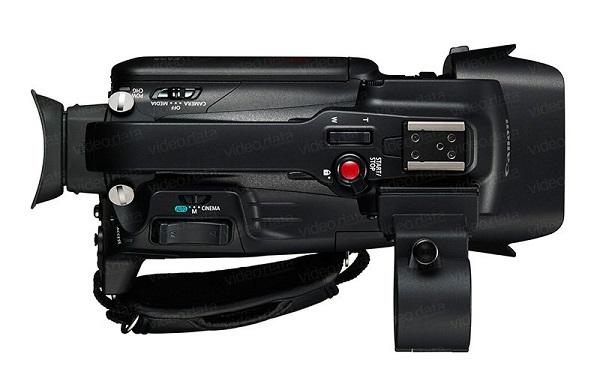 картинка Видеокамера Canon XA30 от магазина Ultra-mart