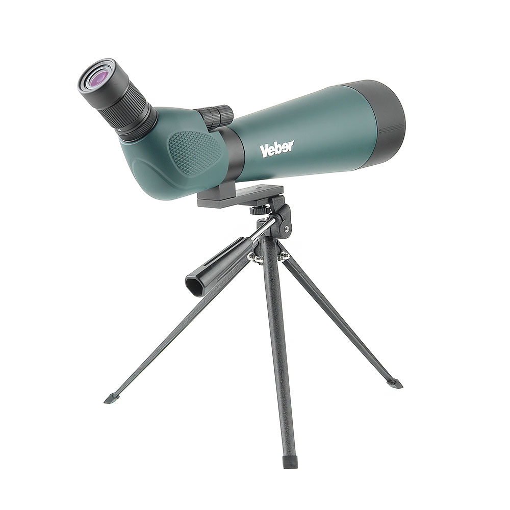 картинка ЗТ Veber Snipe Super 20-60x80 GR Zoom от магазина Ultra-mart