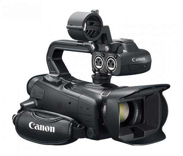 картинка Видеокамера Canon XA35 от магазина Ultra-mart