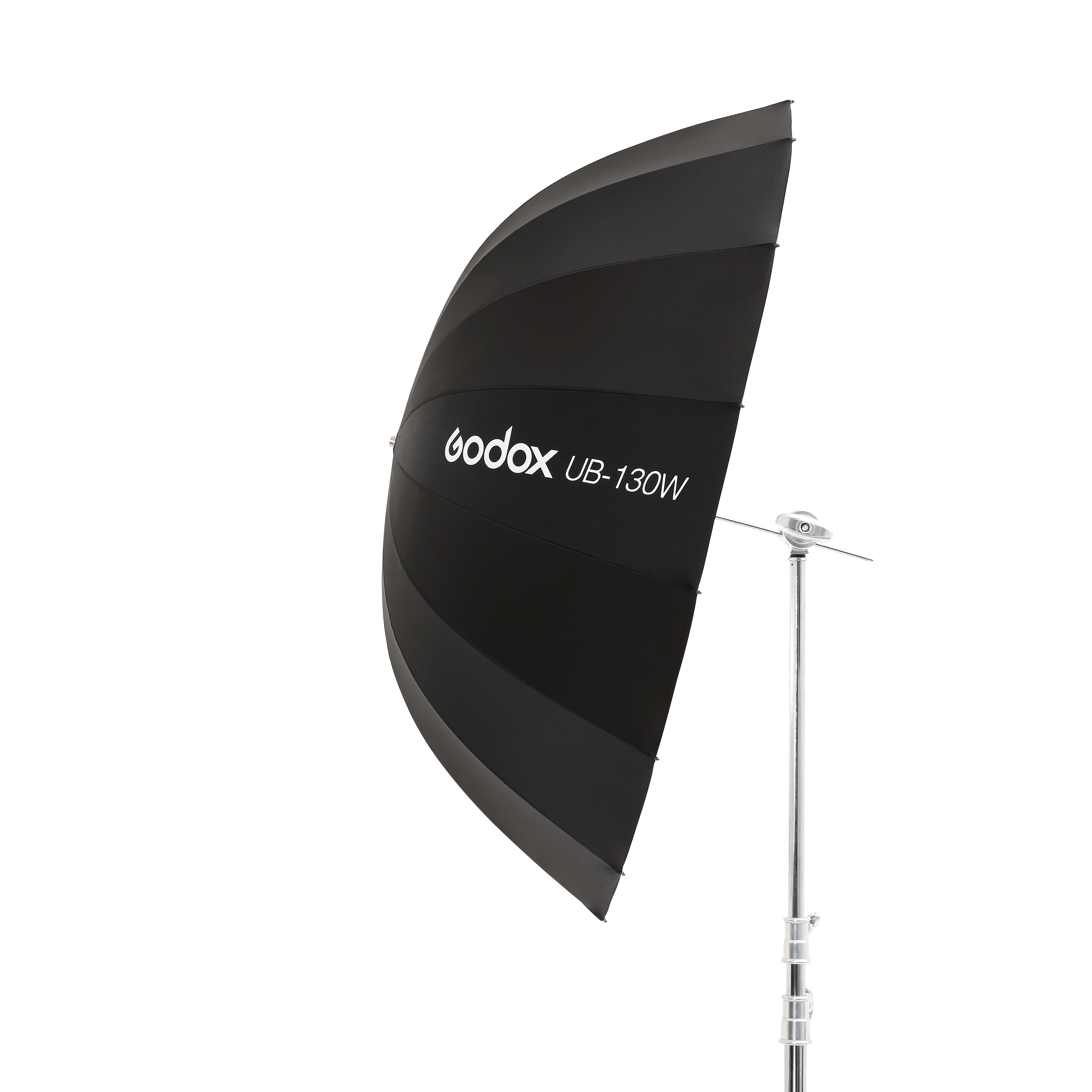 картинка Фотозонт параболический Godox UB-130W белый /черный от магазина Ultra-mart