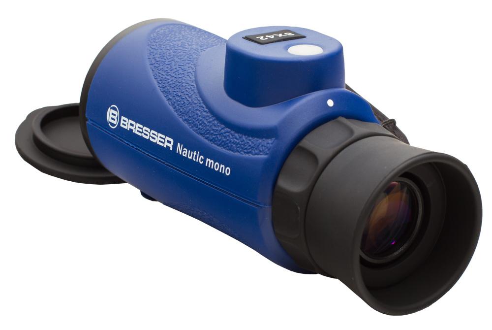 картинка Монокуляр Bresser Nautic 8x42 от магазина Ultra-mart