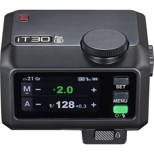 картинка Вспышка накамерная Godox iFlash iT30 Pro S для Sony от магазина Ultra-mart