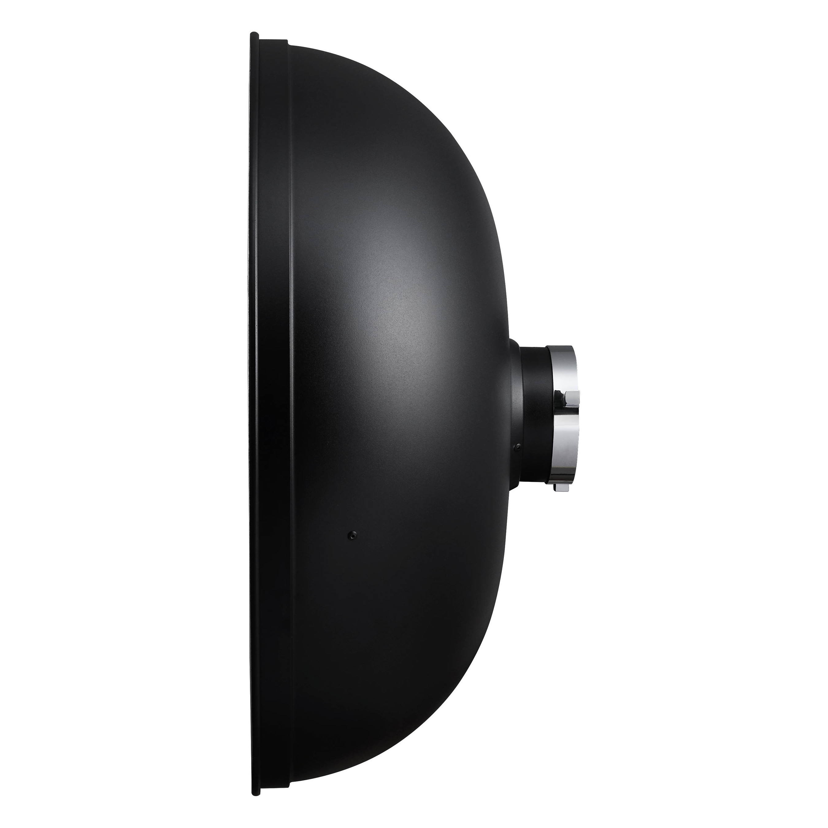 картинка Портретная тарелка Godox BDR-S55 серебро от магазина Ultra-mart