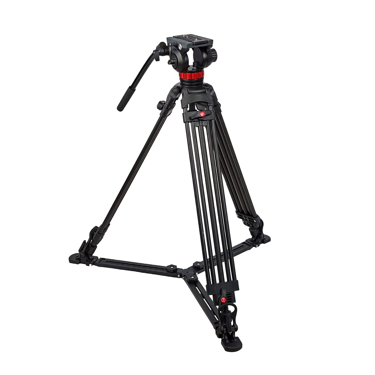 картинка Штатив Falcon Eyes Cinema Pro VT-1800GS арт.31237, до 5кг, 180 см от магазина Ultra-mart