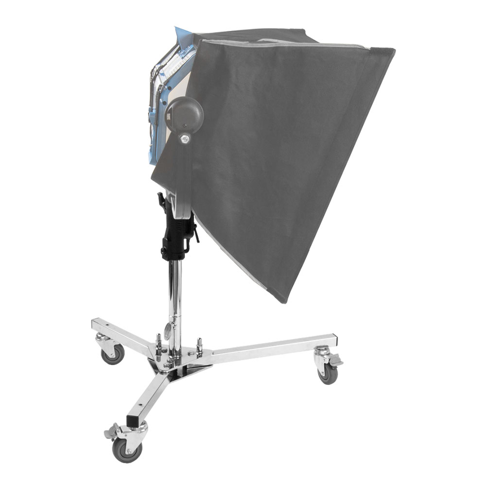 картинка Колонна удлинительная KUPO 027M JUNIOR STAND EXTENION (45CM) от магазина Ultra-mart