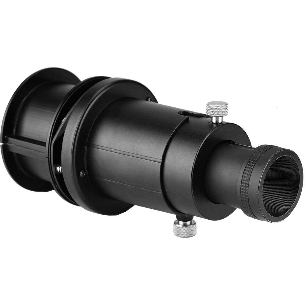 картинка Проекционная насадка Godox SA-P (с линзой SA-01 85 мм) для S30/S60 от магазина Ultra-mart
