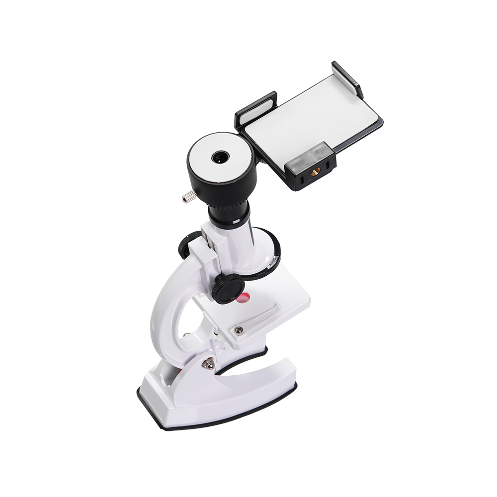 картинка Микроскоп 100/450/900x SMART (8012) от магазина Ultra-mart
