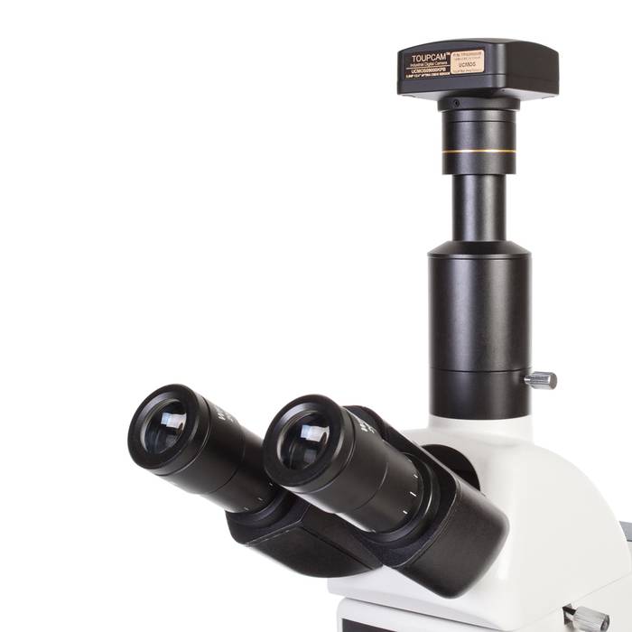 картинка Видеоокуляр ToupCam UCMOS05100KPA от магазина Ultra-mart