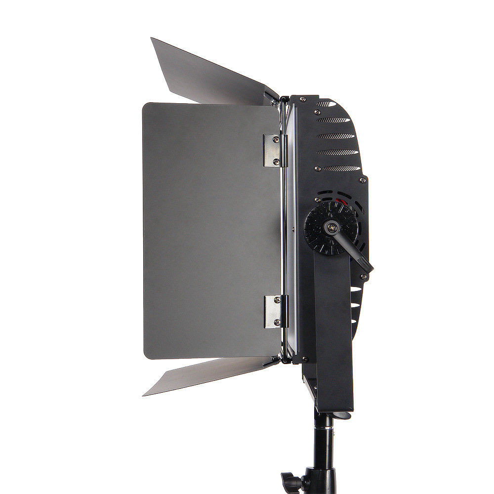 картинка Осветитель светодиодный GreenBean StudioLight 300 LED DMX от магазина Ultra-mart