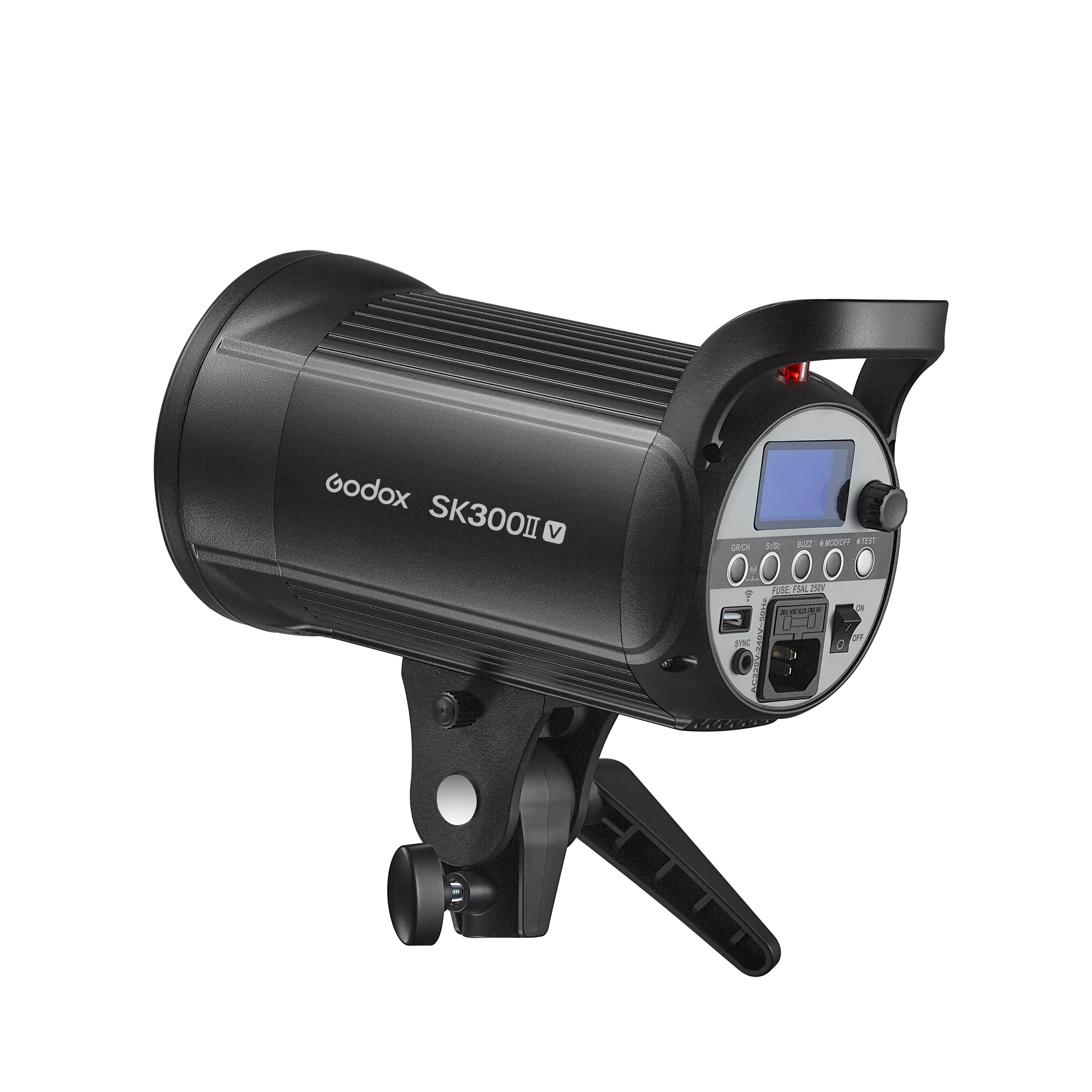 картинка Комплект студийного оборудования Godox SK300IIV-E от магазина Ultra-mart