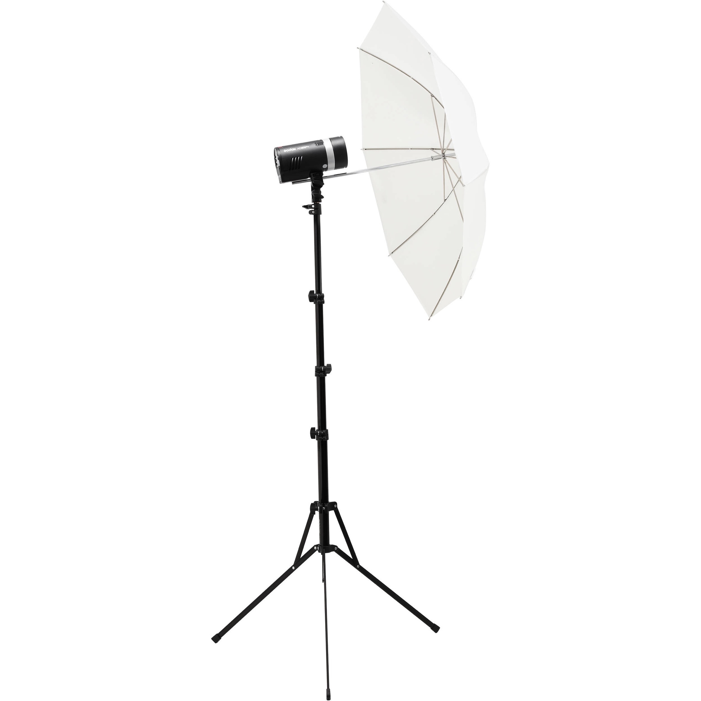 картинка Комплект студийного оборудования Godox AD300Pro KIT от магазина Ultra-mart