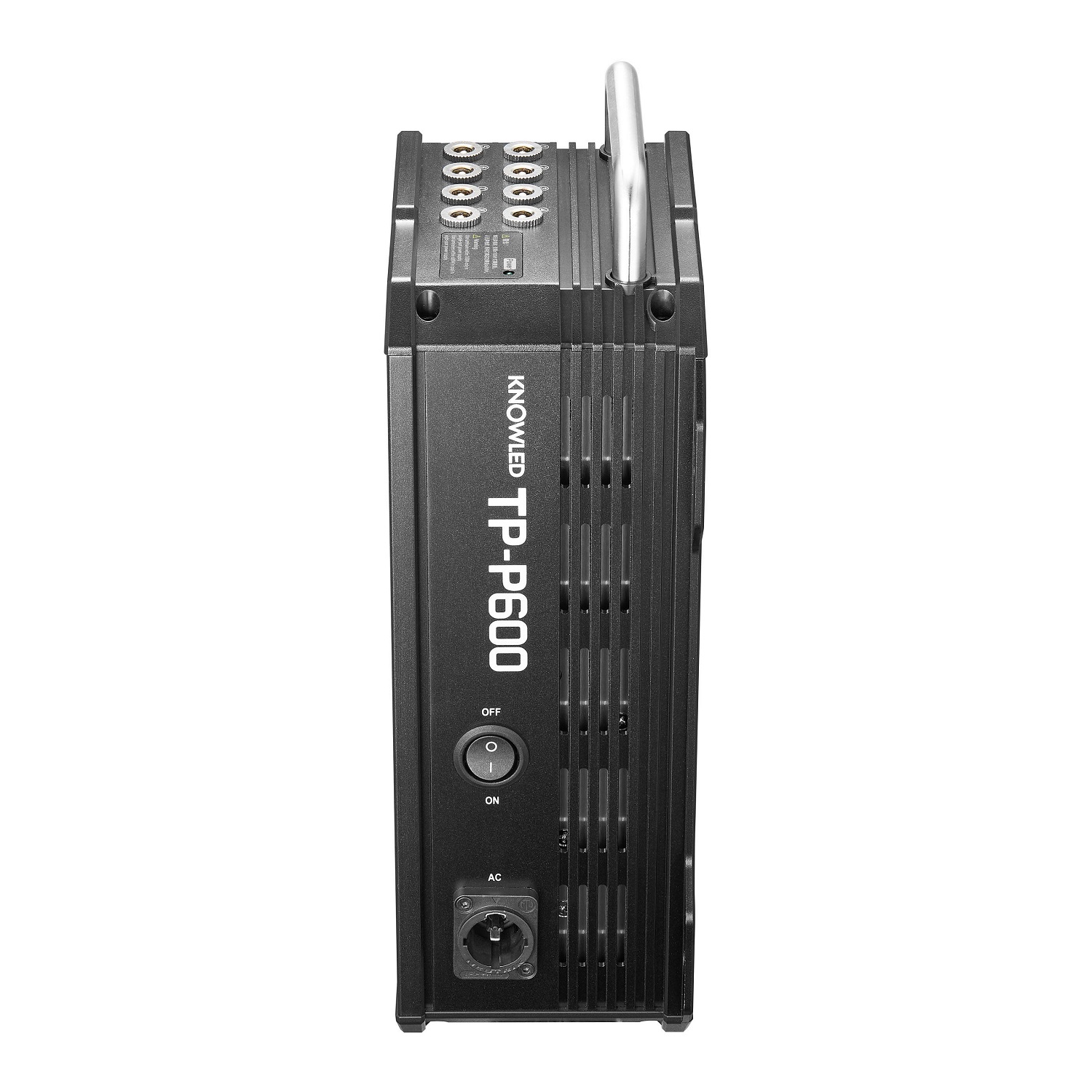 картинка Блок питания Godox Knowled TP-P600KIT от магазина Ultra-mart