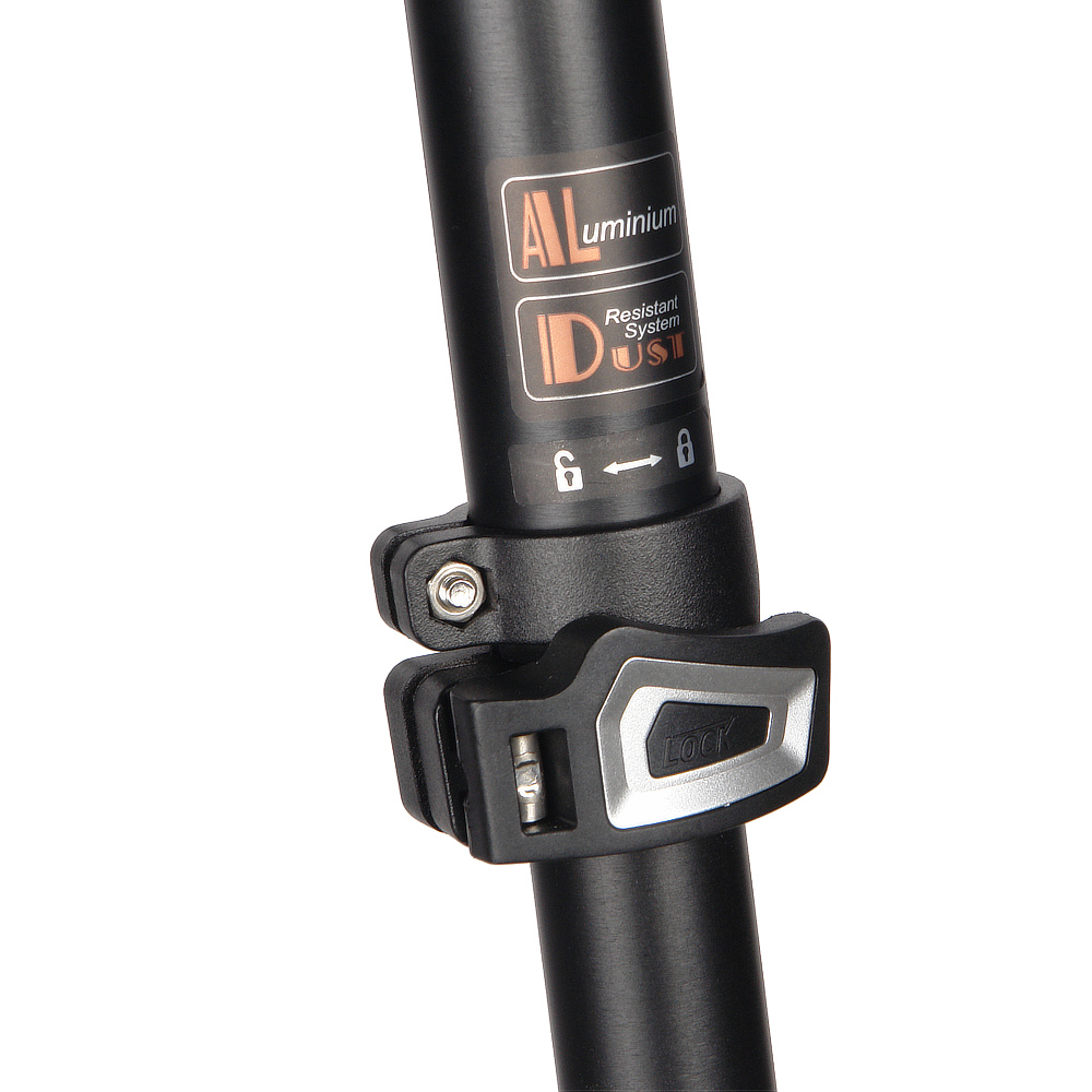 картинка Видеоштатив GreenBean HDV Elite Combo 4 от магазина Ultra-mart
