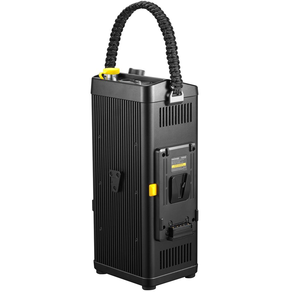 картинка Осветитель светодиодный Godox Knowled F600Bi складной от магазина Ultra-mart