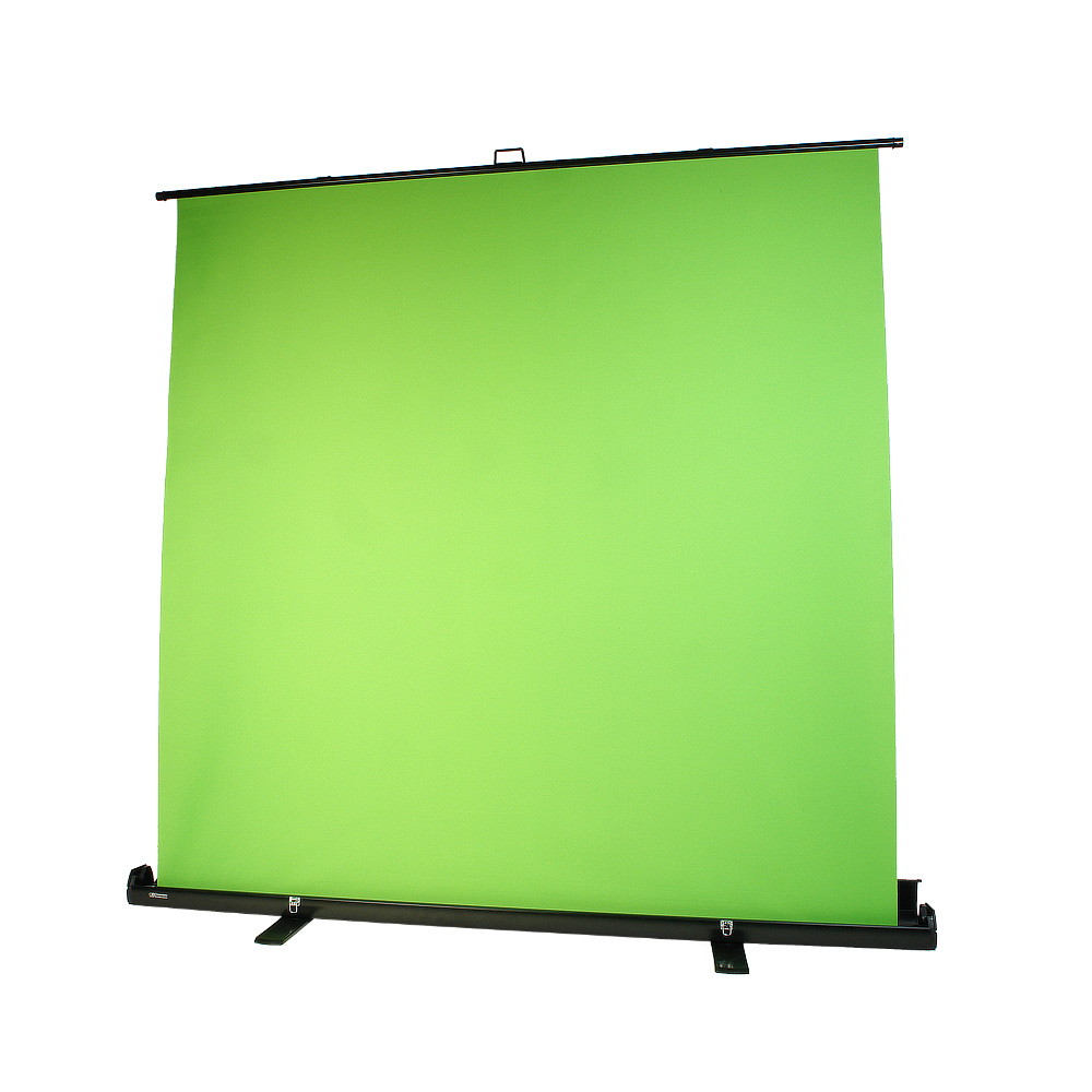 картинка Фон хромакей GreenBean Chromakey Screen 2020G складной от магазина Ultra-mart