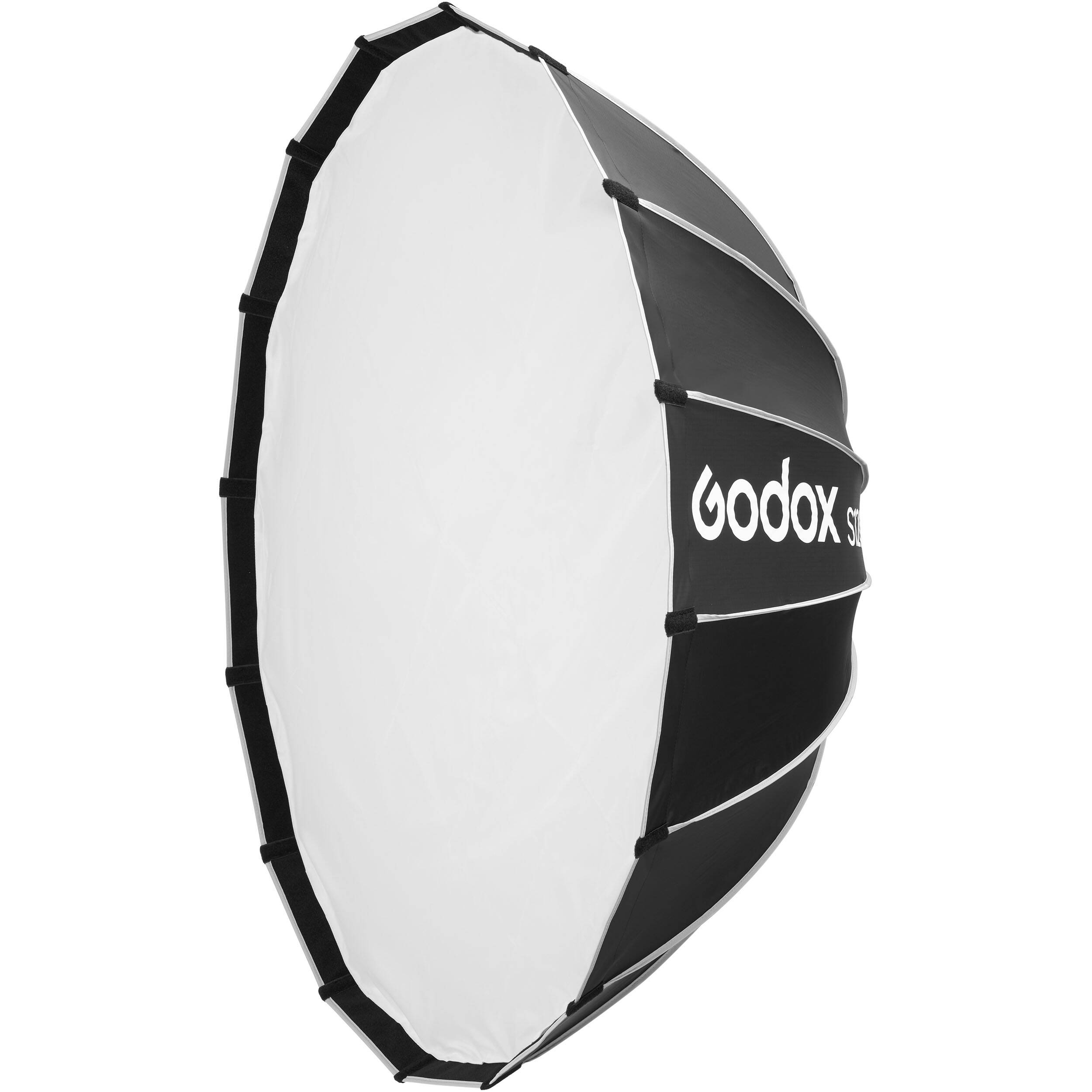 картинка Софтбокс-зонт Godox S120T быстроскладной от магазина Ultra-mart