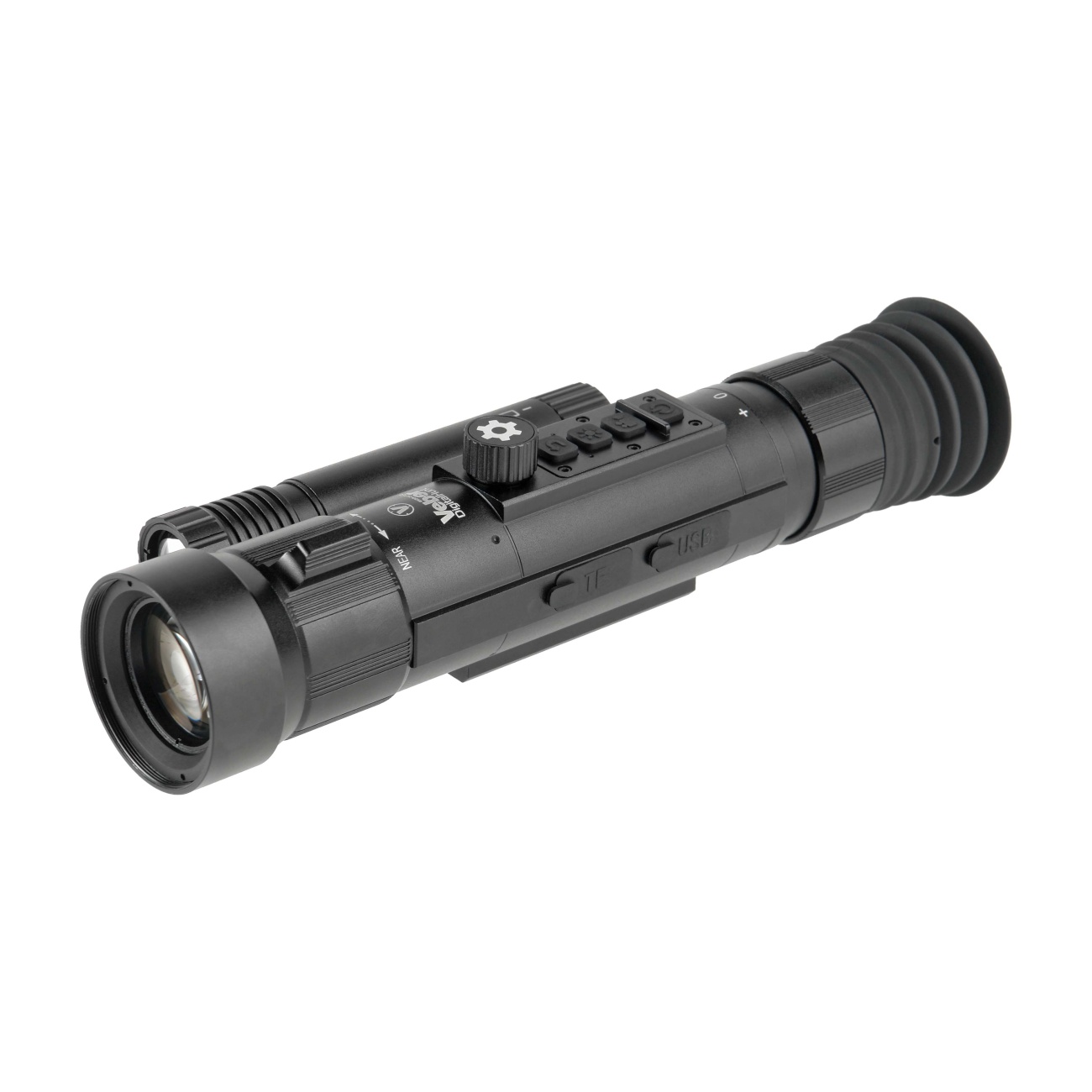 Прицел цифровой Veber DigitalHunt R32X3-24 FHD  для охоты, арт. 30615