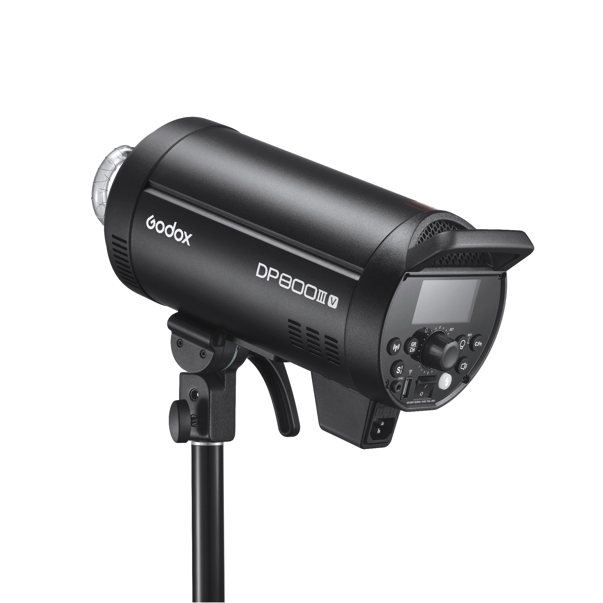 картинка Вспышка студийная Godox DP800IIIV от магазина Ultra-mart