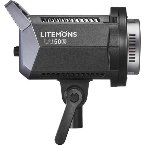    Godox LITEMONS LA150Bi   Ultra-mart