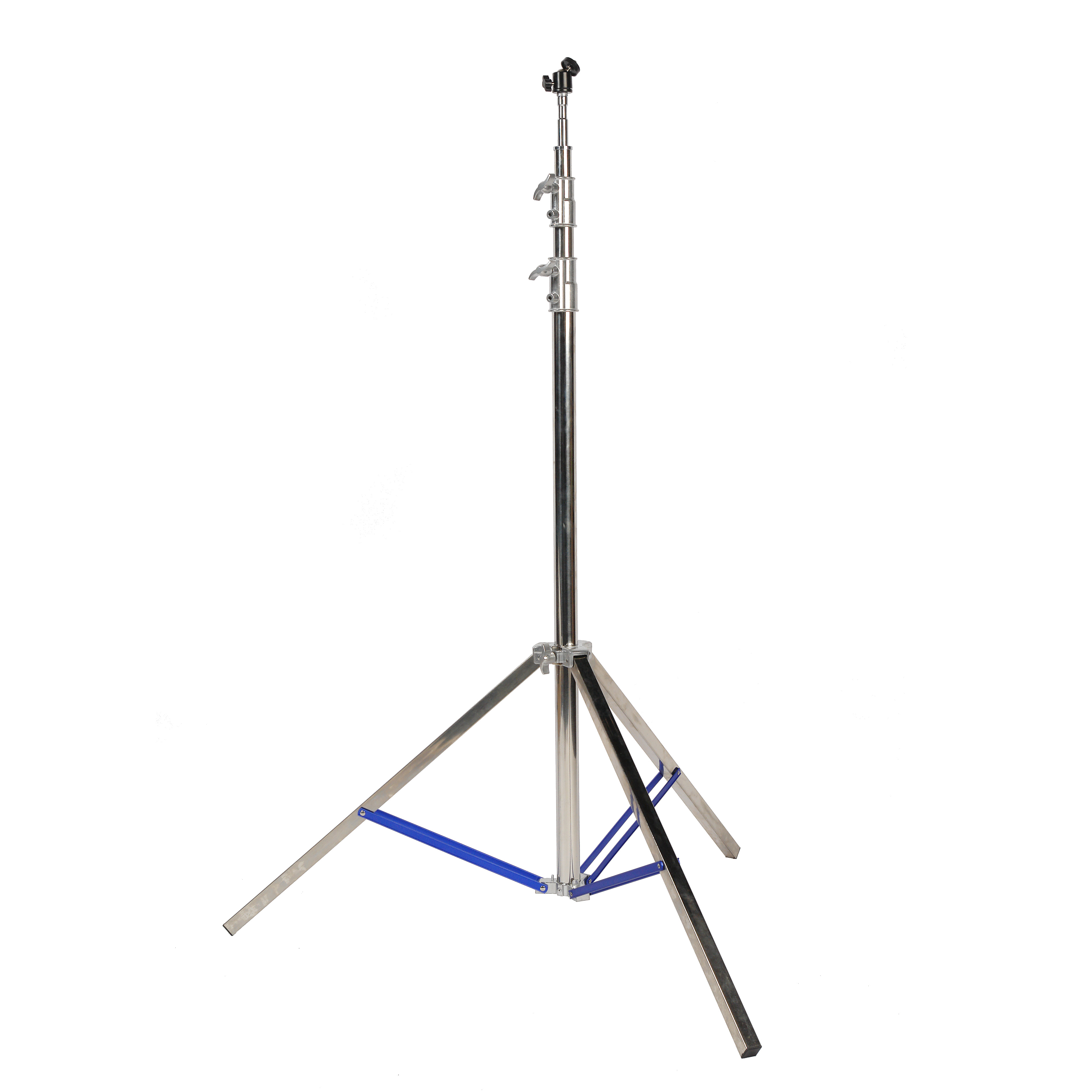 картинка Стойка-тренога GreenBean Titan 320 BABY STEEL от магазина Ultra-mart