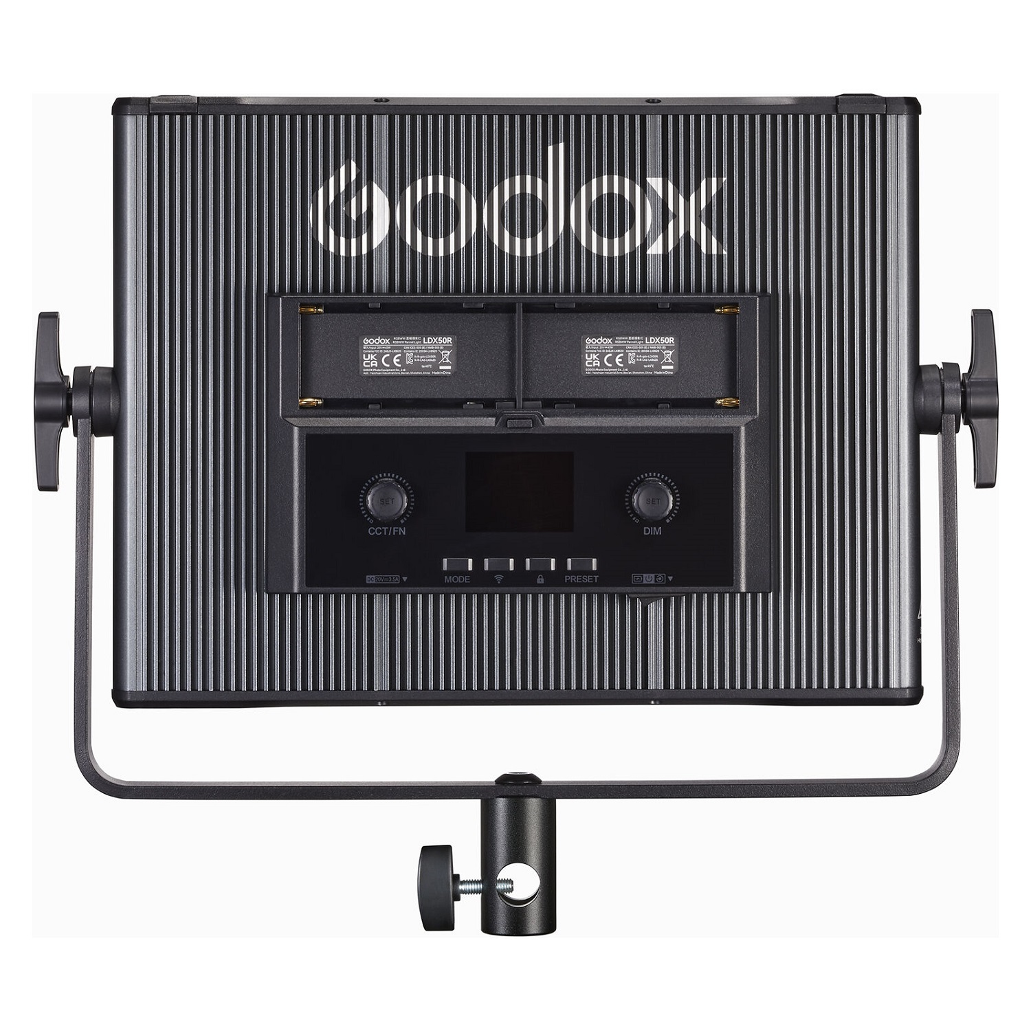 картинка Осветитель светодиодный Godox LDX50R от магазина Ultra-mart