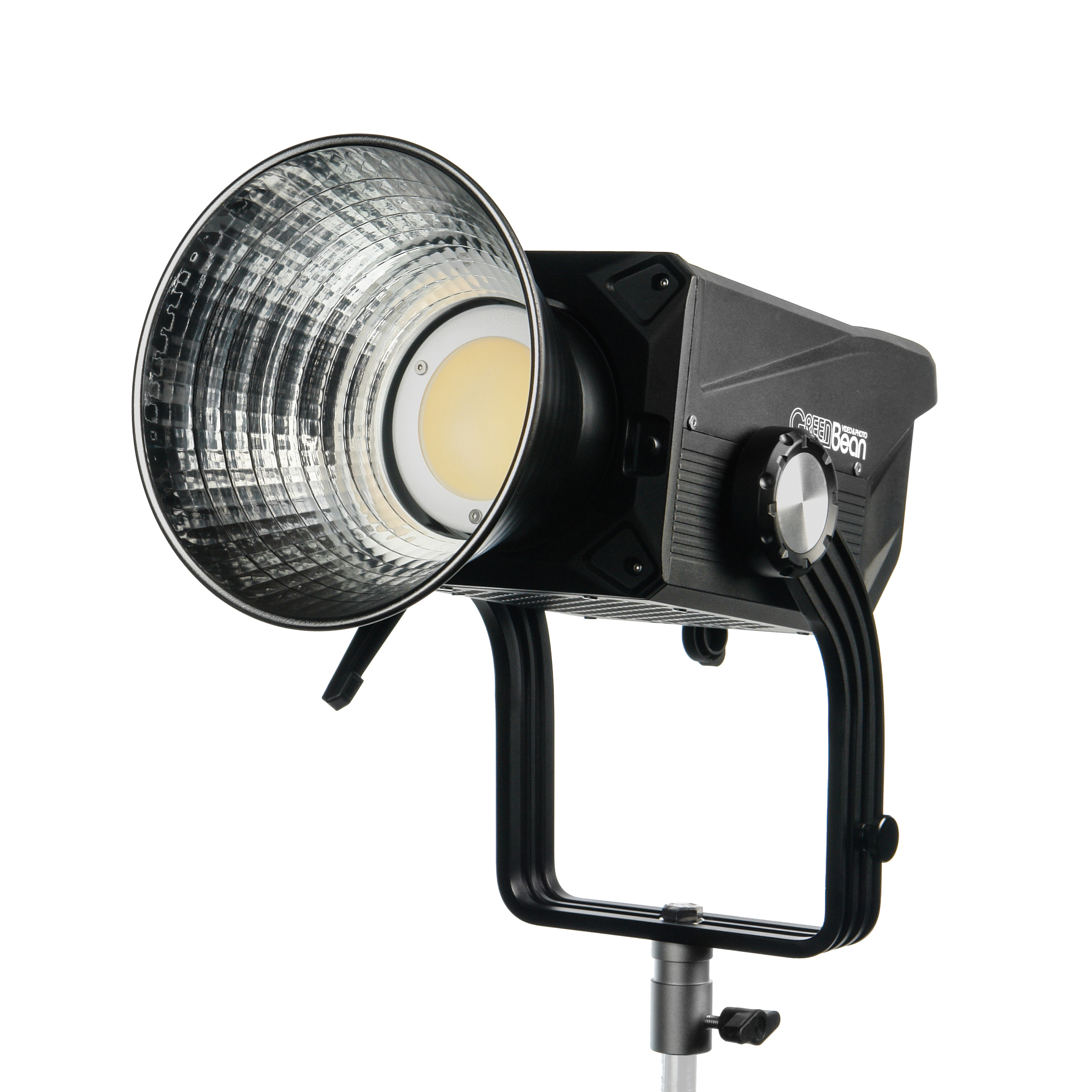 картинка Осветитель cветодиодный GreenBean Space WP 600B от магазина Ultra-mart