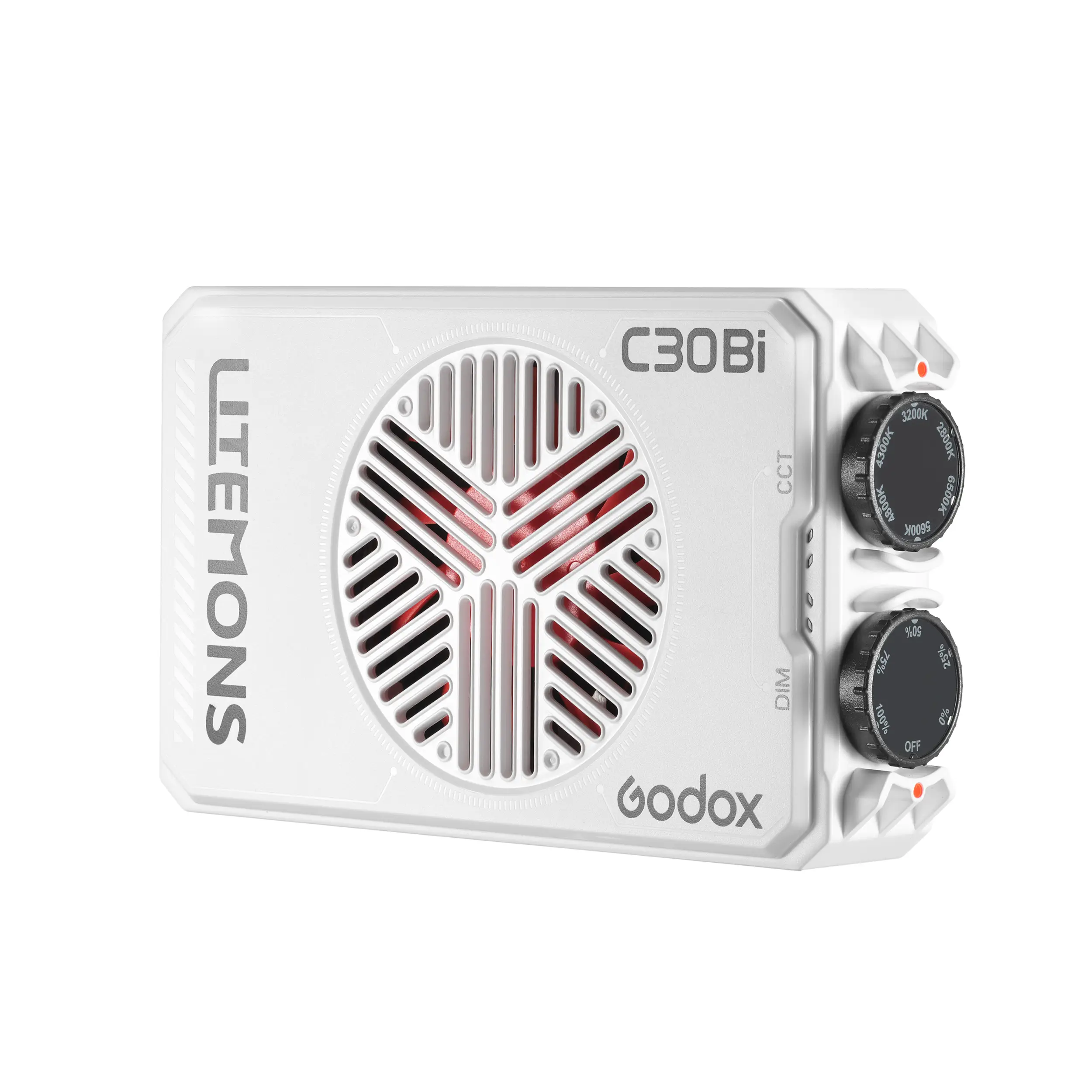 картинка Осветитель светодиодный Godox LITEMONS C30Bi от магазина Ultra-mart