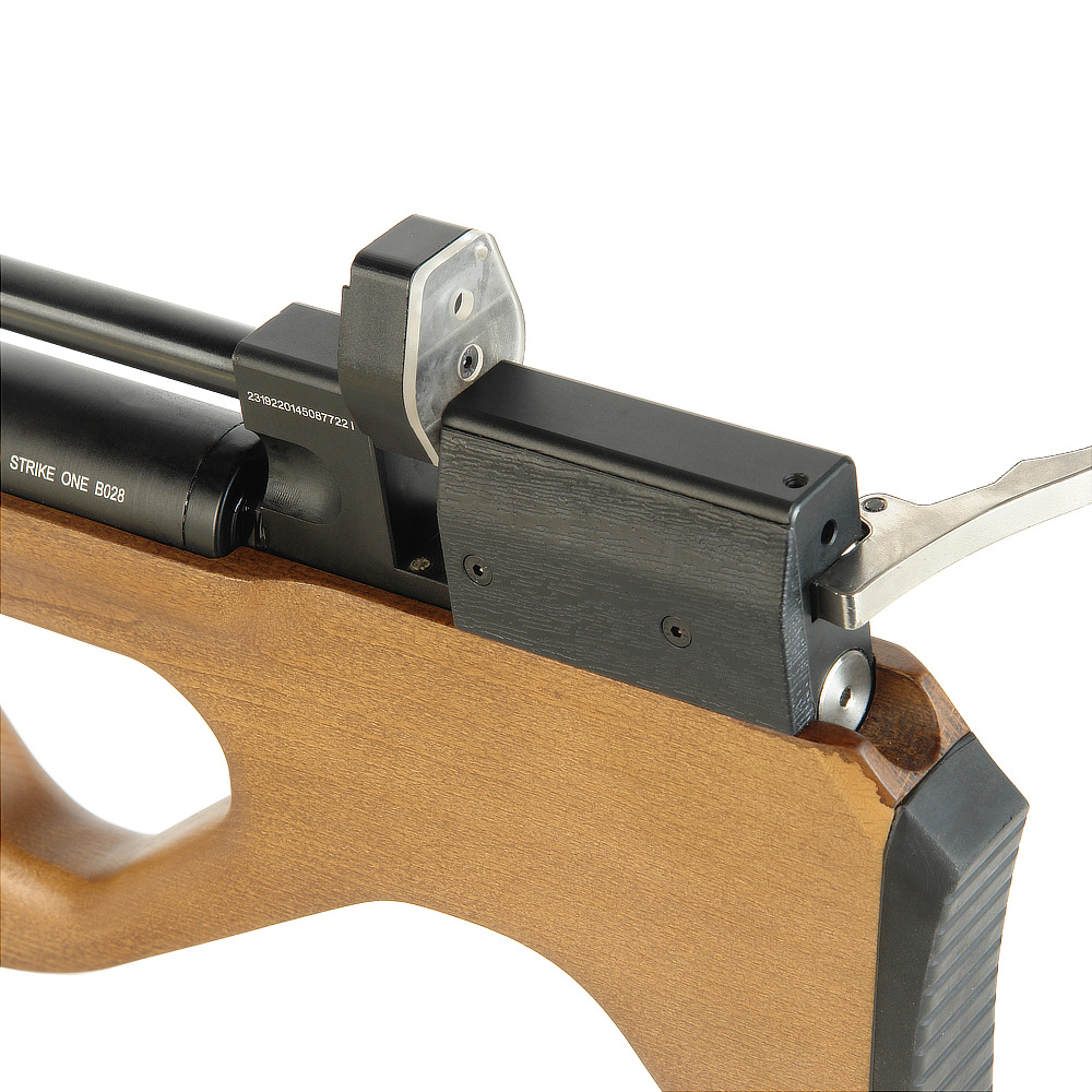 картинка Винтовка пневматическая STRIKE ONE "B028" кал.4,5mm (.177) не более 3,0Дж от магазина Ultra-mart