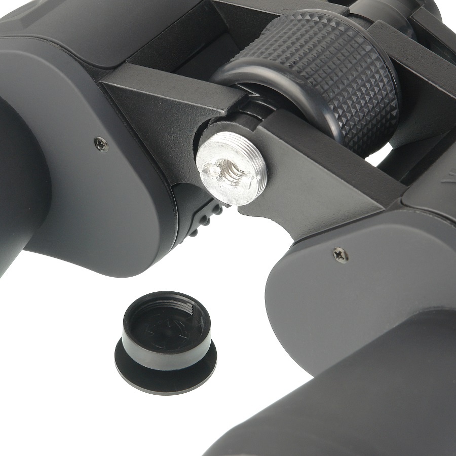 картинка Бинокль Veber Classic БПЦ 16x50 VR серый от магазина Ultra-mart