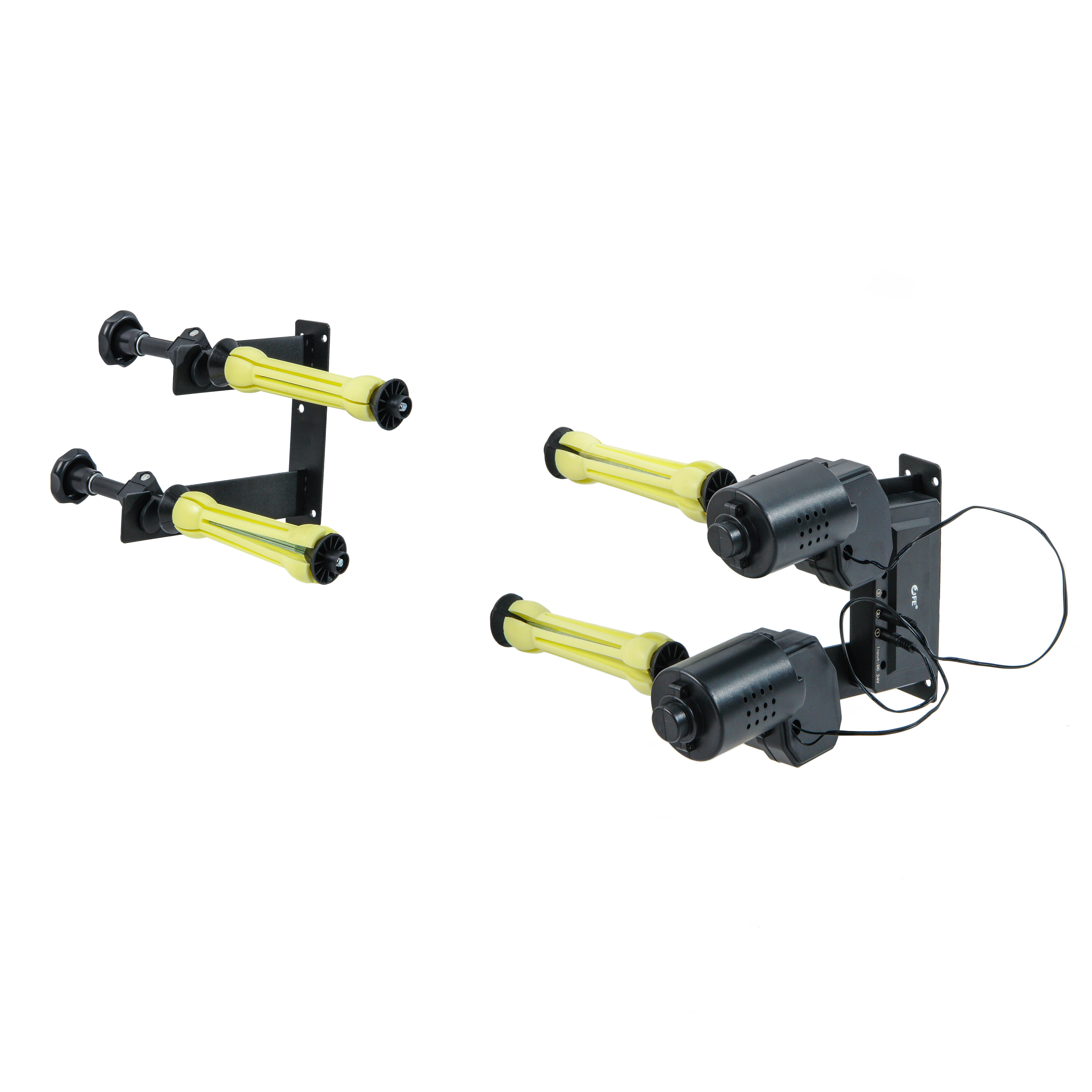 картинка Подъемник фона Falcon Eyes B-2MR моторизованный от магазина Ultra-mart