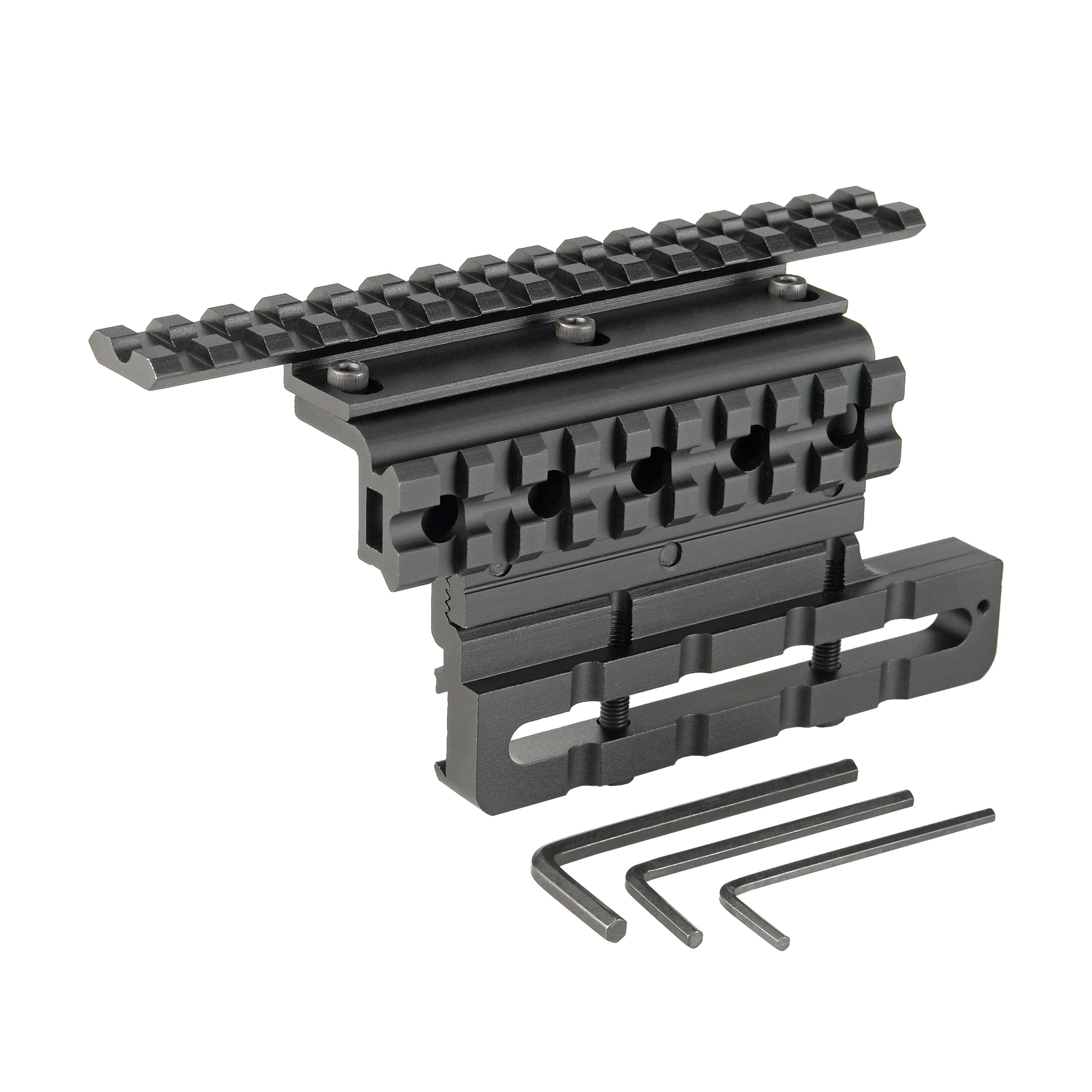 картинка Кронштейн Veber Weaver-Бк MNT-K4709 с выносом вперед от магазина Ultra-mart