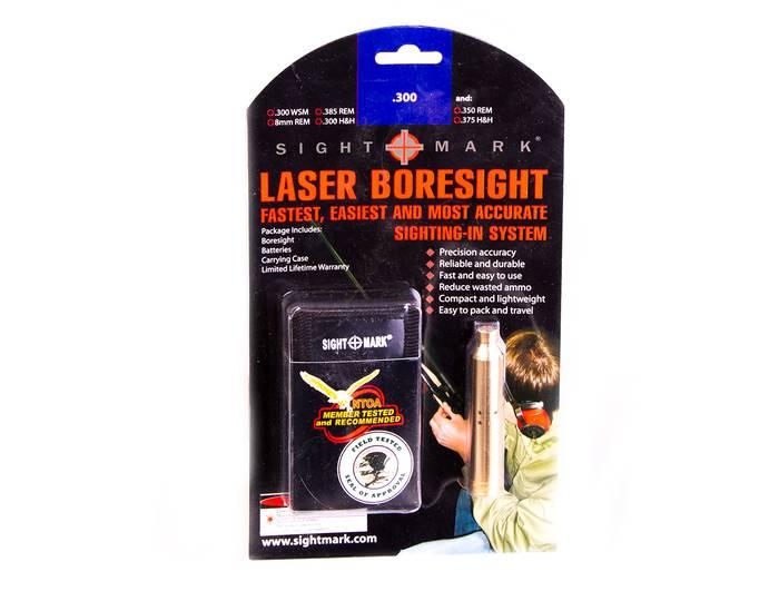 картинка Патрон холодной пристрелки Sightmark 300 Win Boresight SM39006 от магазина Ultra-mart