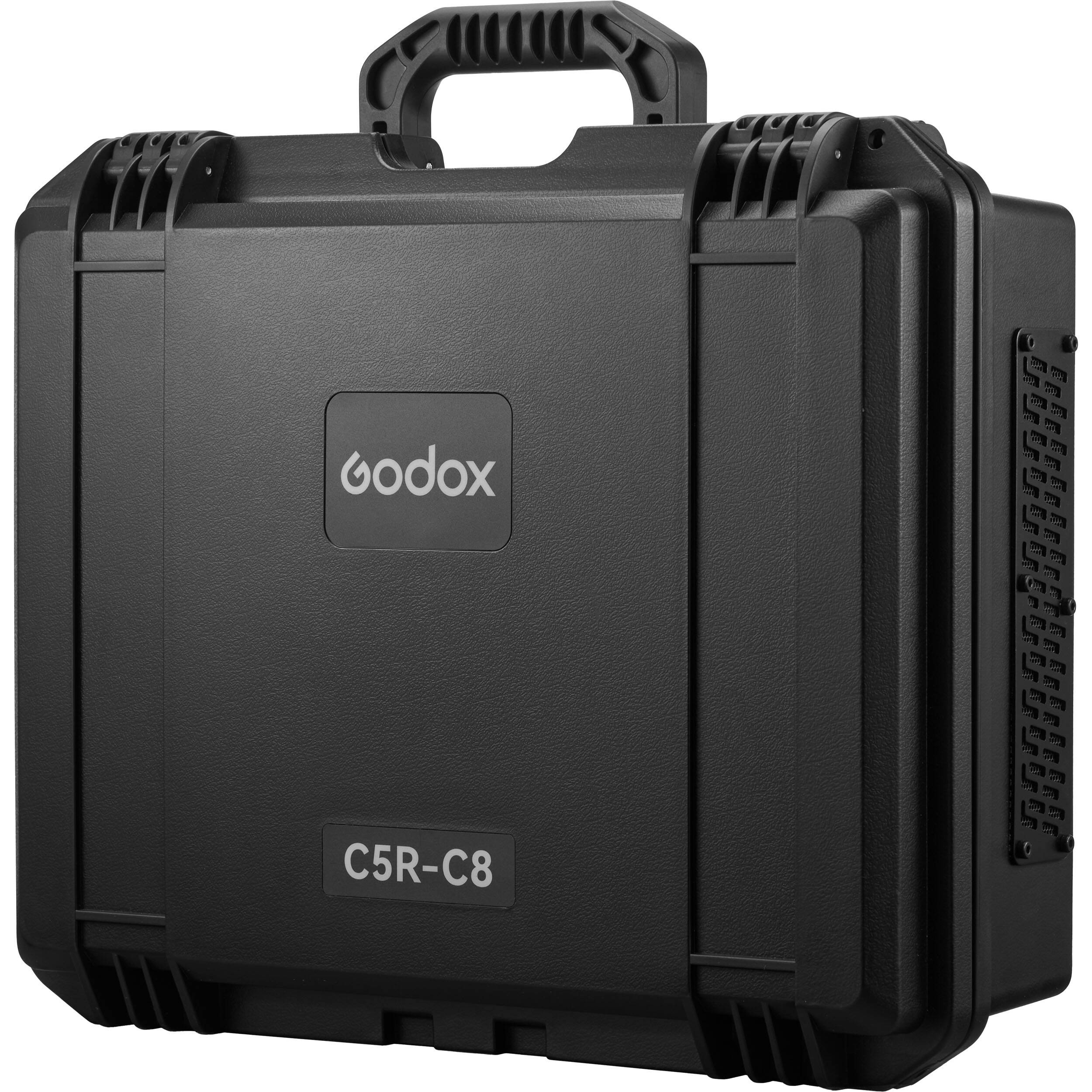   Godox C5R-K8      Ultra-mart