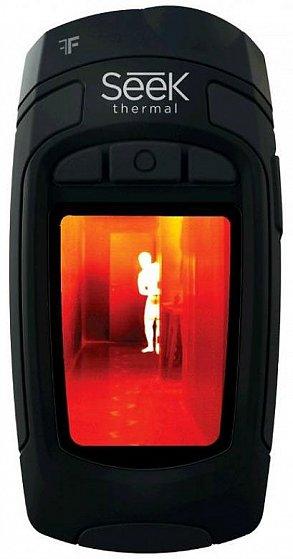картинка Тепловизор Seek Thermal Reveal XR (black) от магазина Ultra-mart