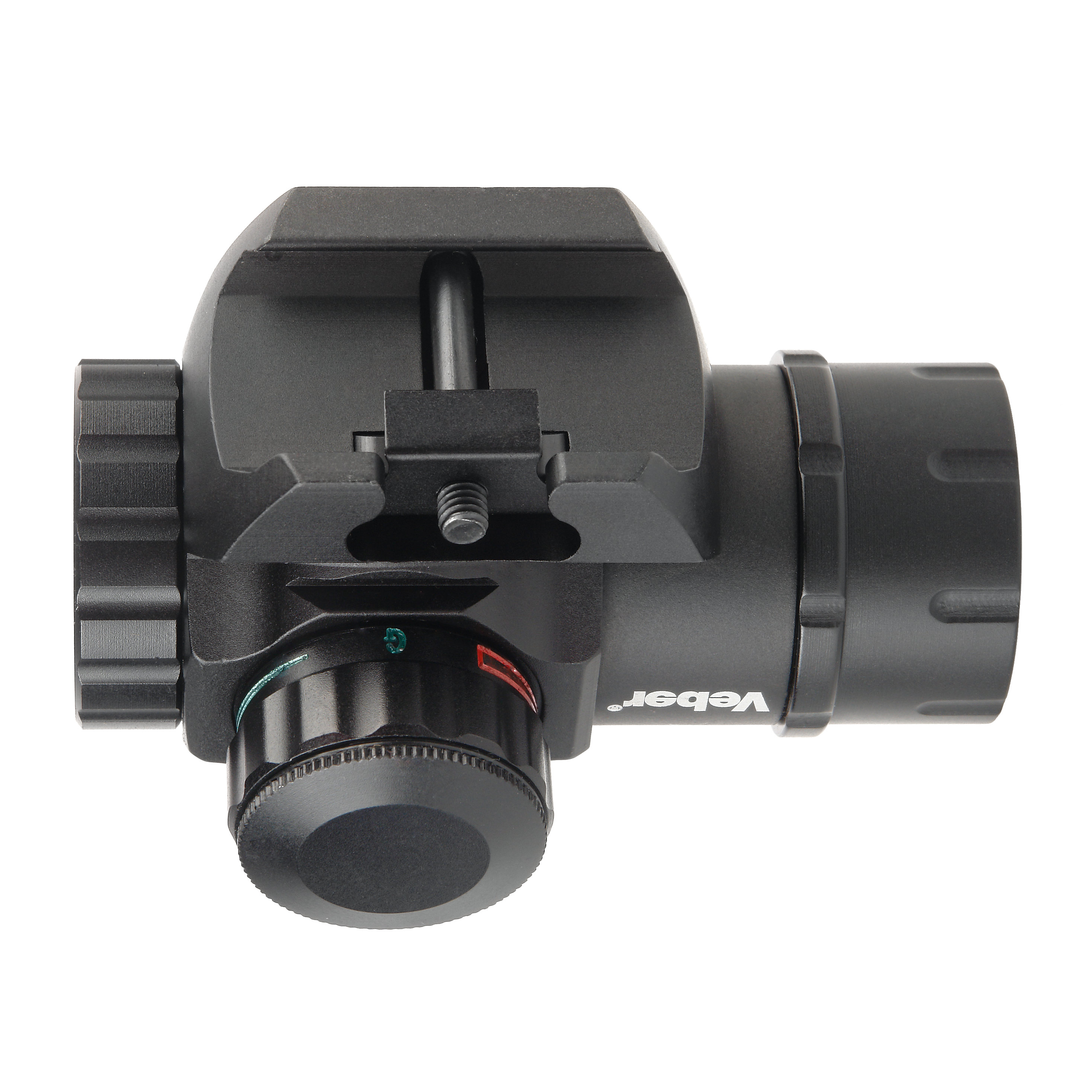 картинка Прицел коллиматорный Veber Пневматика 1x22 RG от магазина Ultra-mart