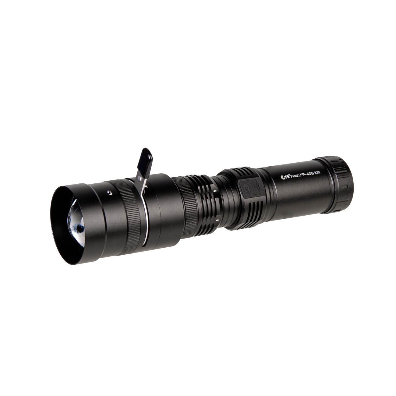 Осветитель проекционный FalconEyes Flash FP-40B Kit1 фотофонарь