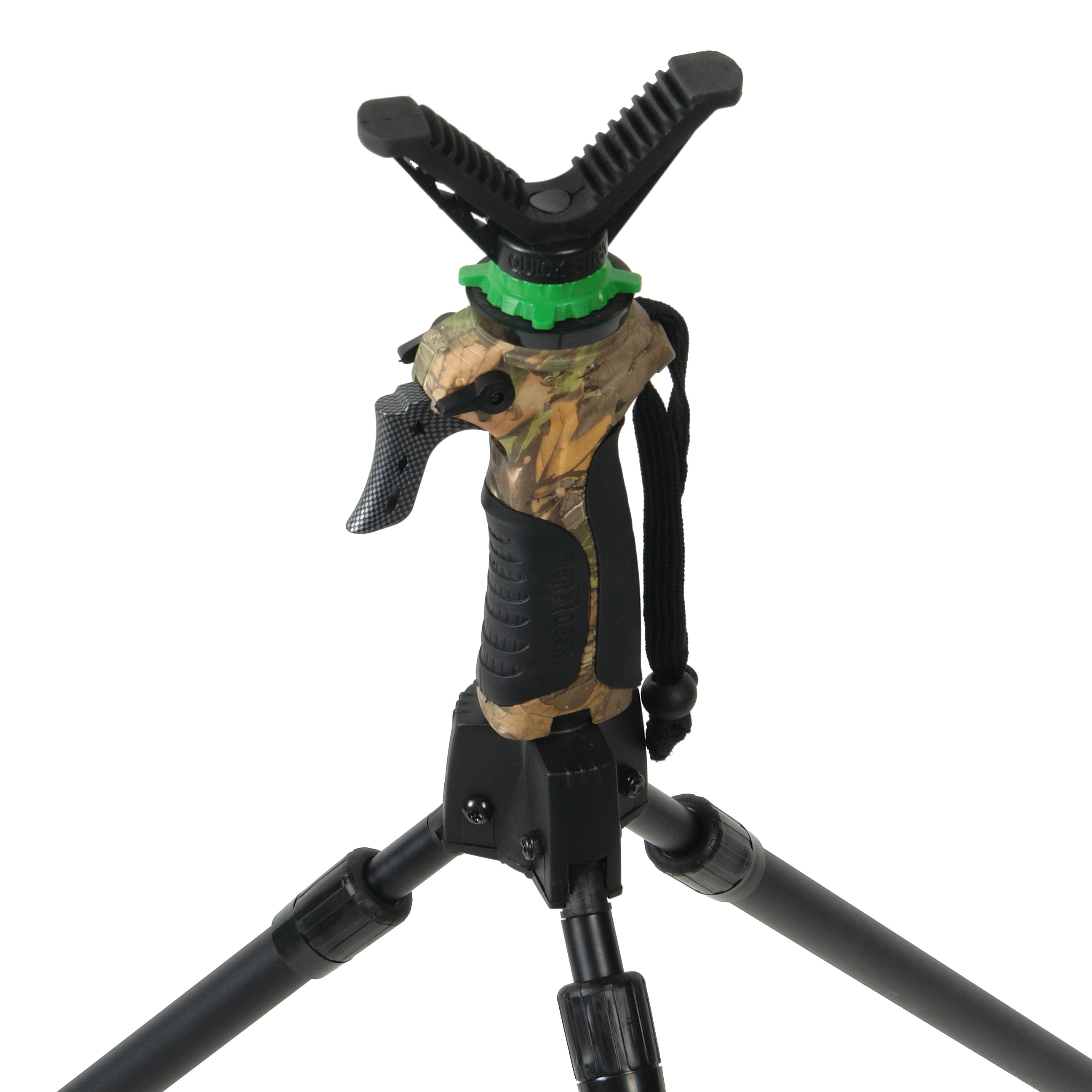 картинка Опора для оружия Veber FD 165 (tripod) от магазина Ultra-mart