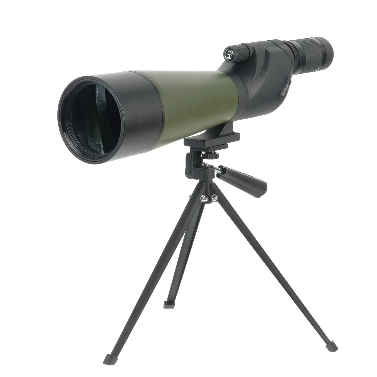 картинка Зрительная труба Veber Defence 20-60x80WP с сеткой от магазина Ultra-mart