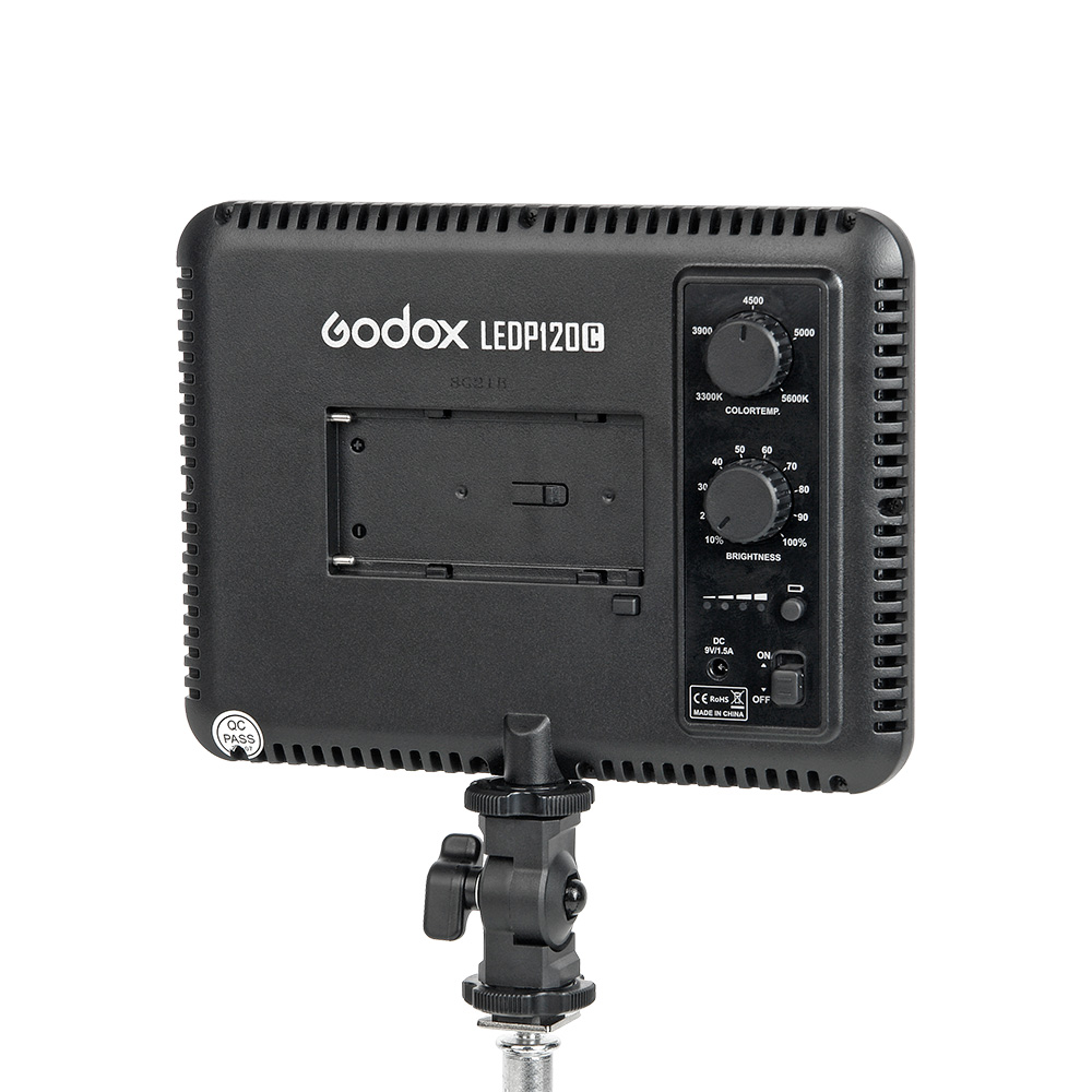    Godox LEDP120C    Ultra-mart