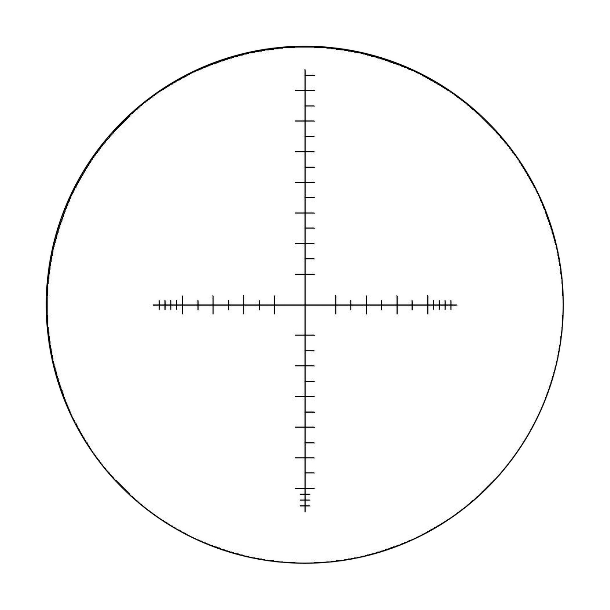 картинка Зрительная труба Veber Defence 20-60x80D WP с сеткой от магазина Ultra-mart