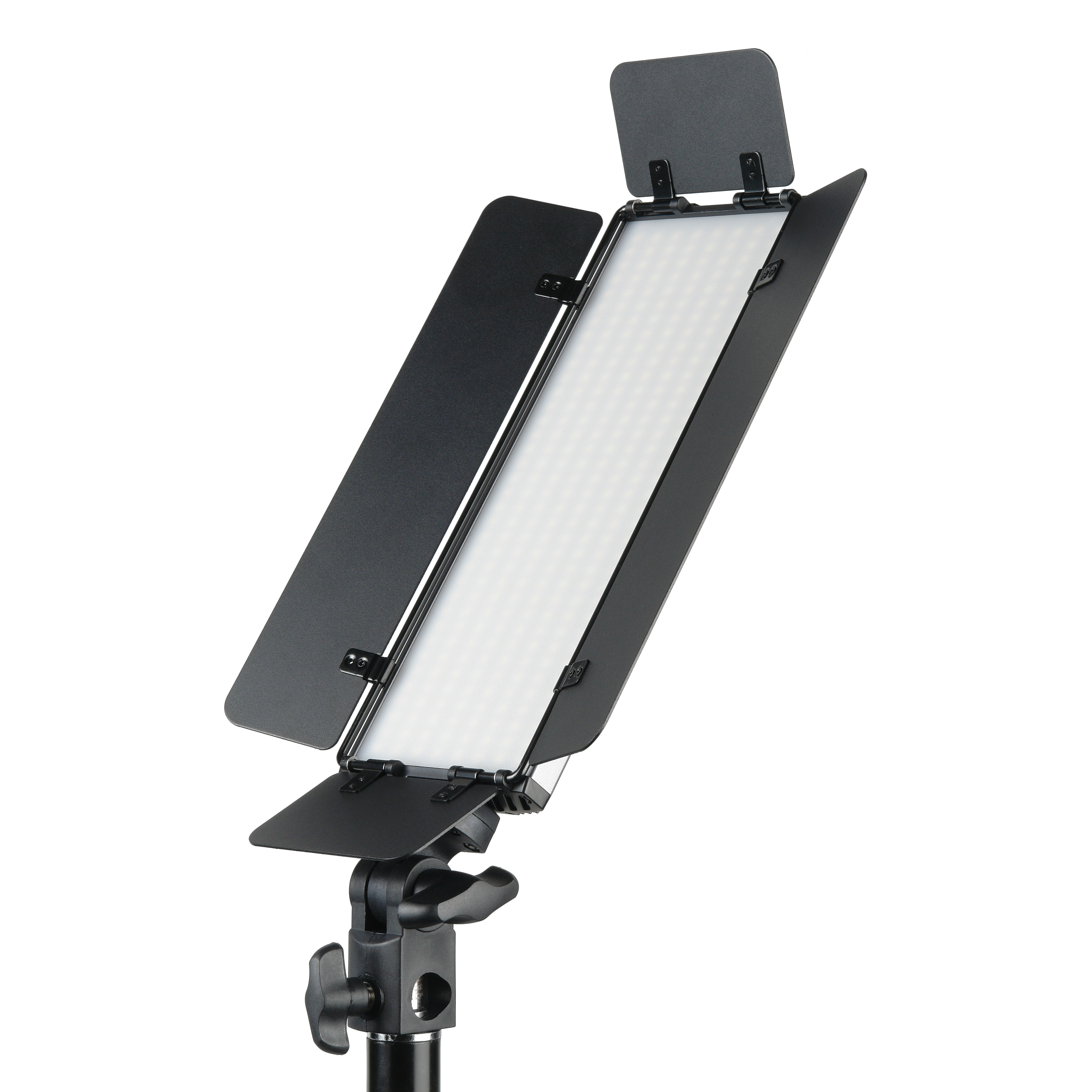 картинка Осветитель светодиодный Falcon Eyes LedPRO-M 30 Bi-color накамерный от магазина Ultra-mart