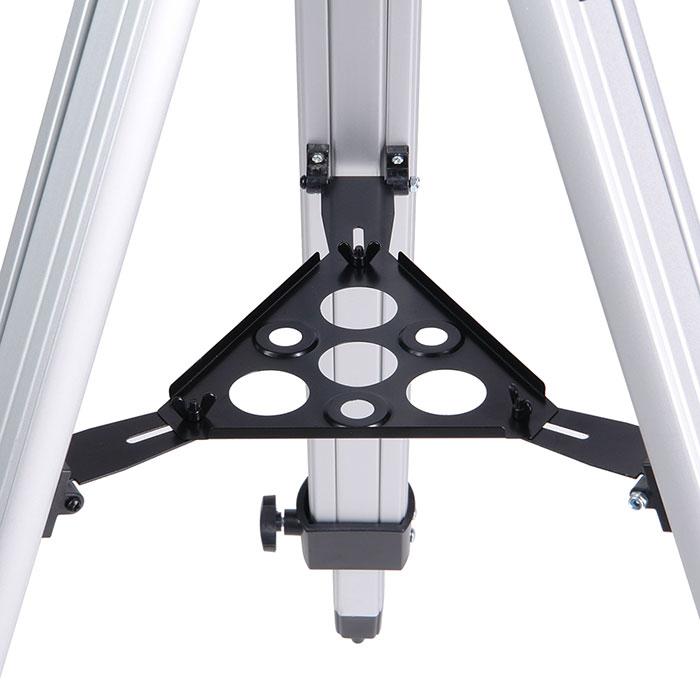картинка Телескоп Veber PolarStar 900/76 EQ рефлектор от магазина Ultra-mart