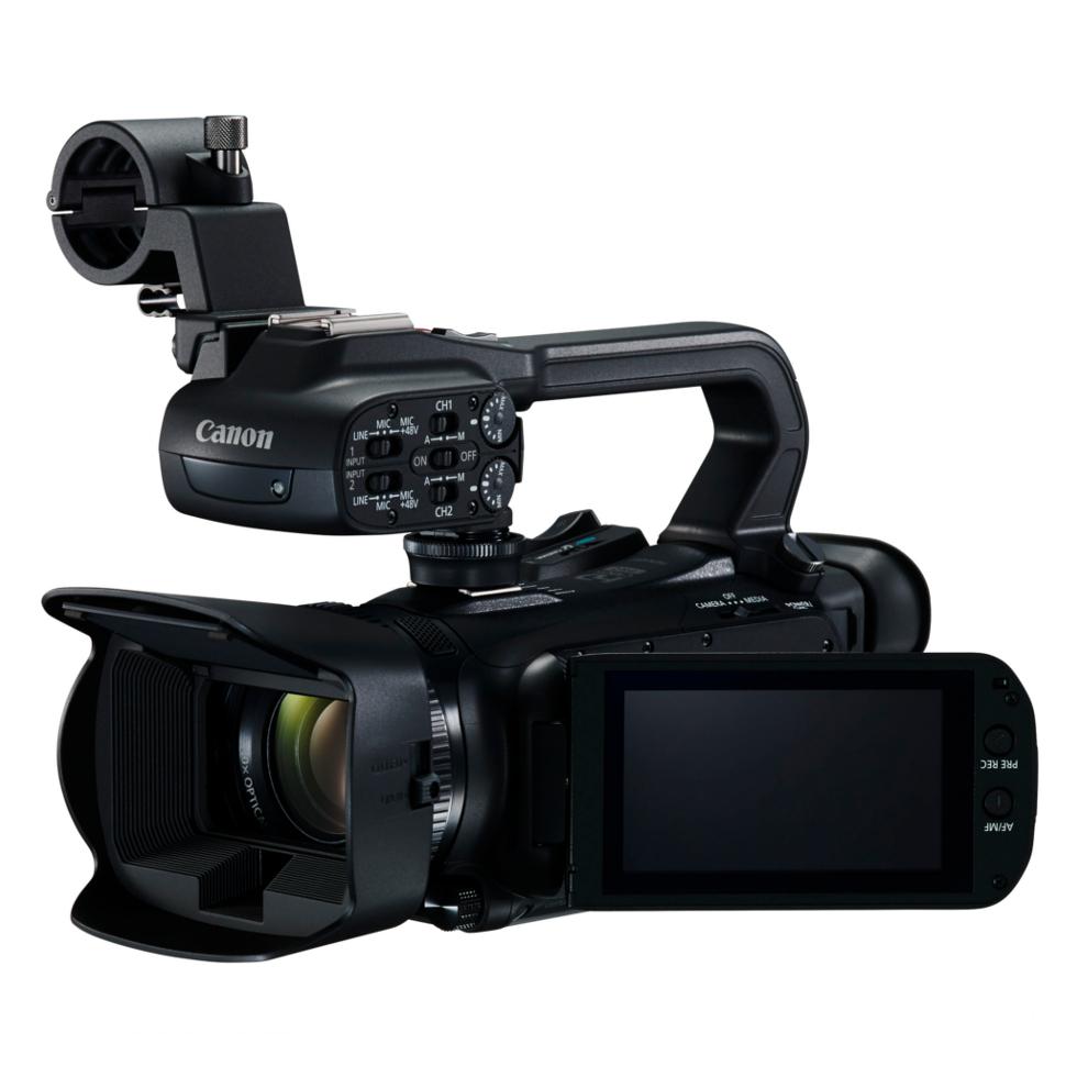 картинка Видеокамеры Canon XA11 от магазина Ultra-mart