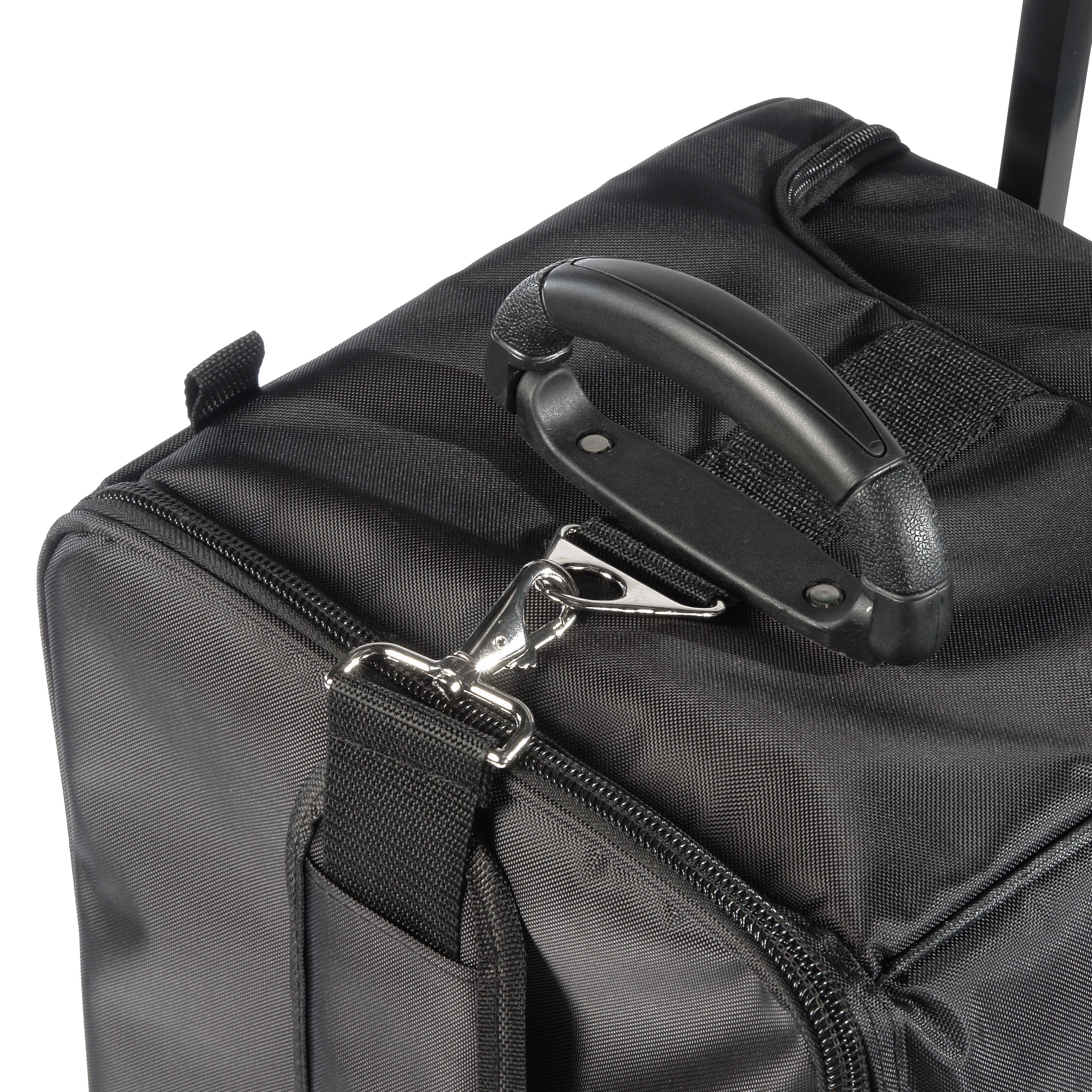 картинка Сумка Falcon Eyes SKB-B5 на колесах от магазина Ultra-mart